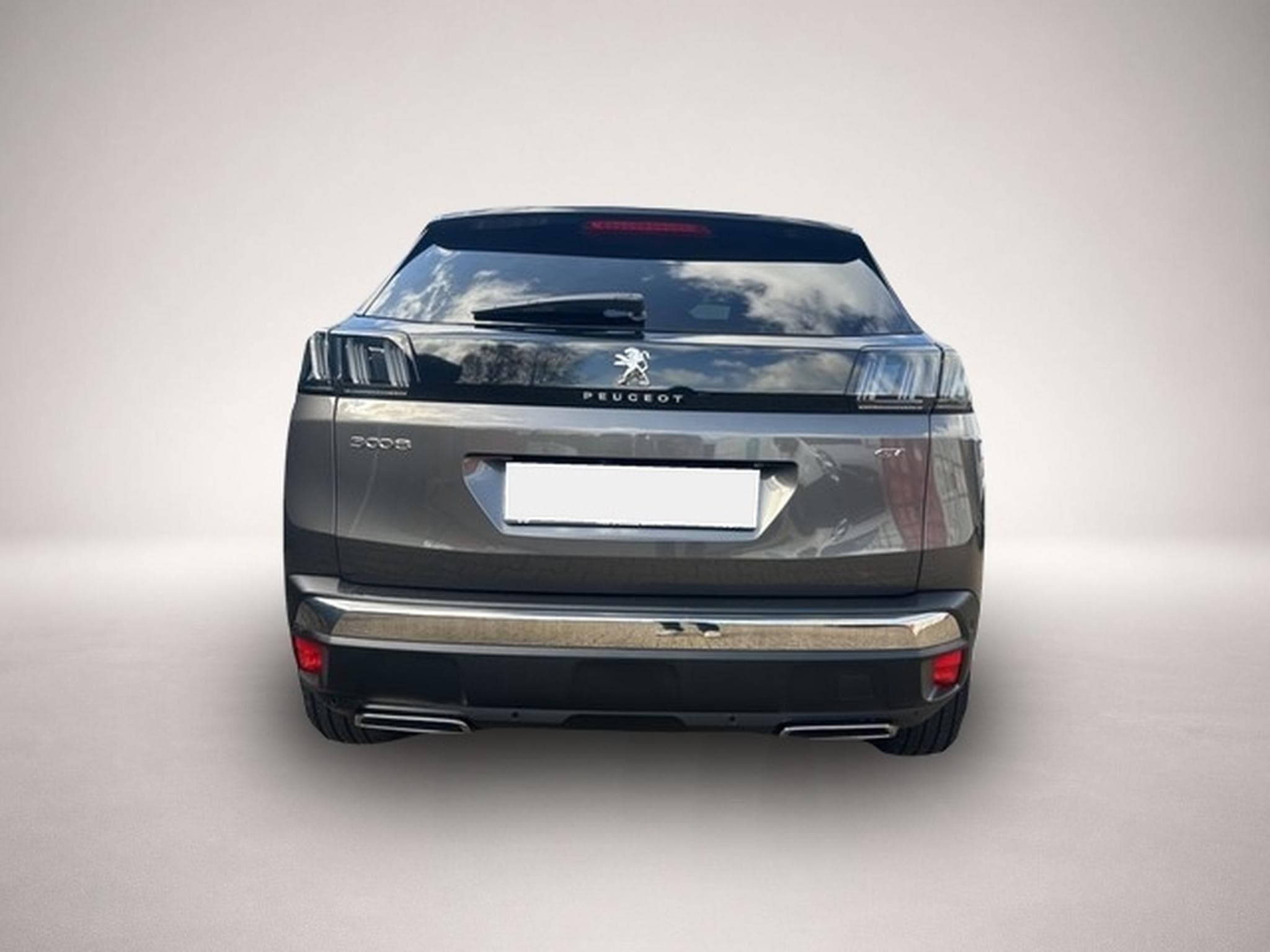 Peugeot 3008 (2024) - Photo 3