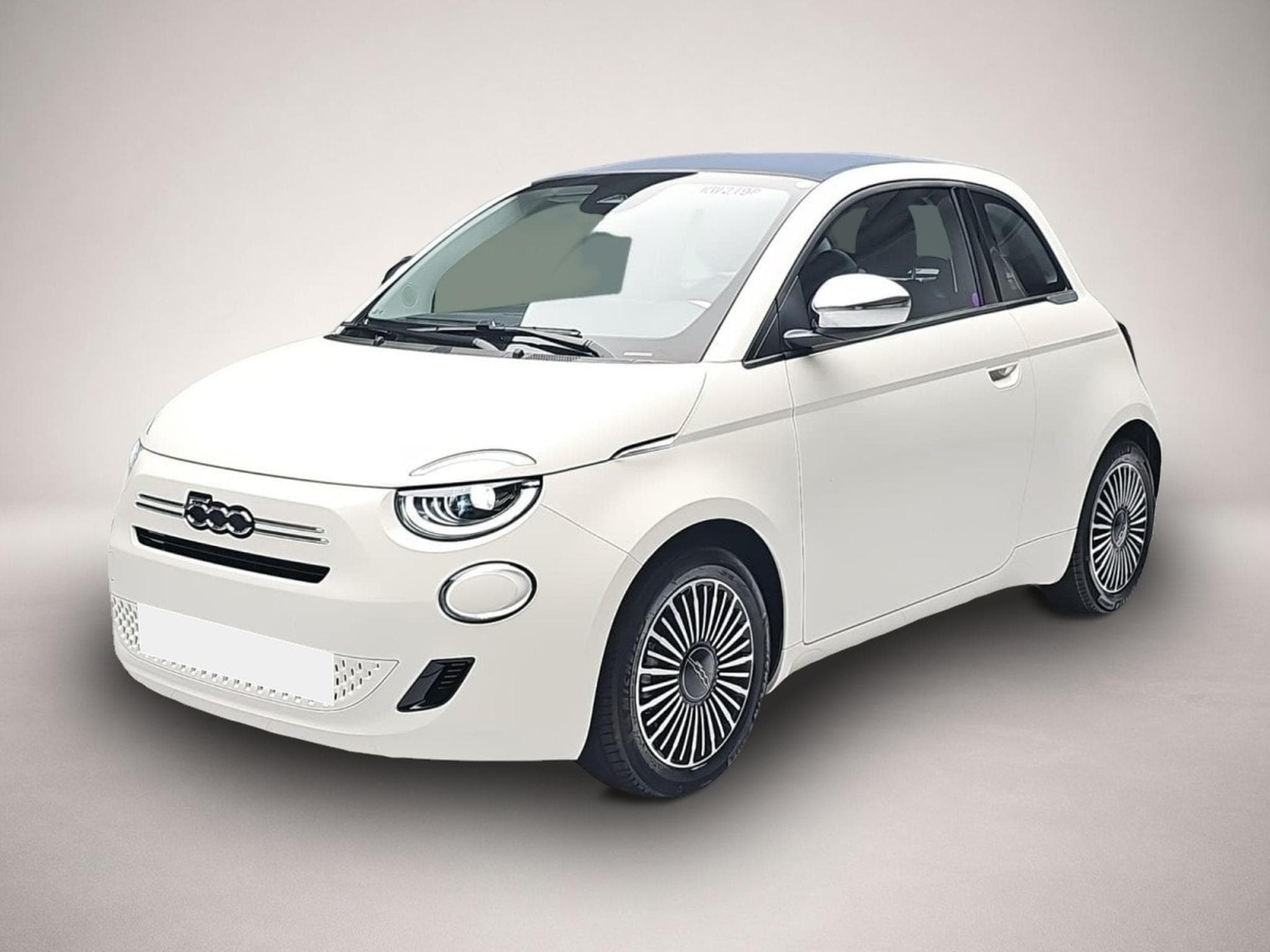 Fiat 500 (2026) - Photo 1