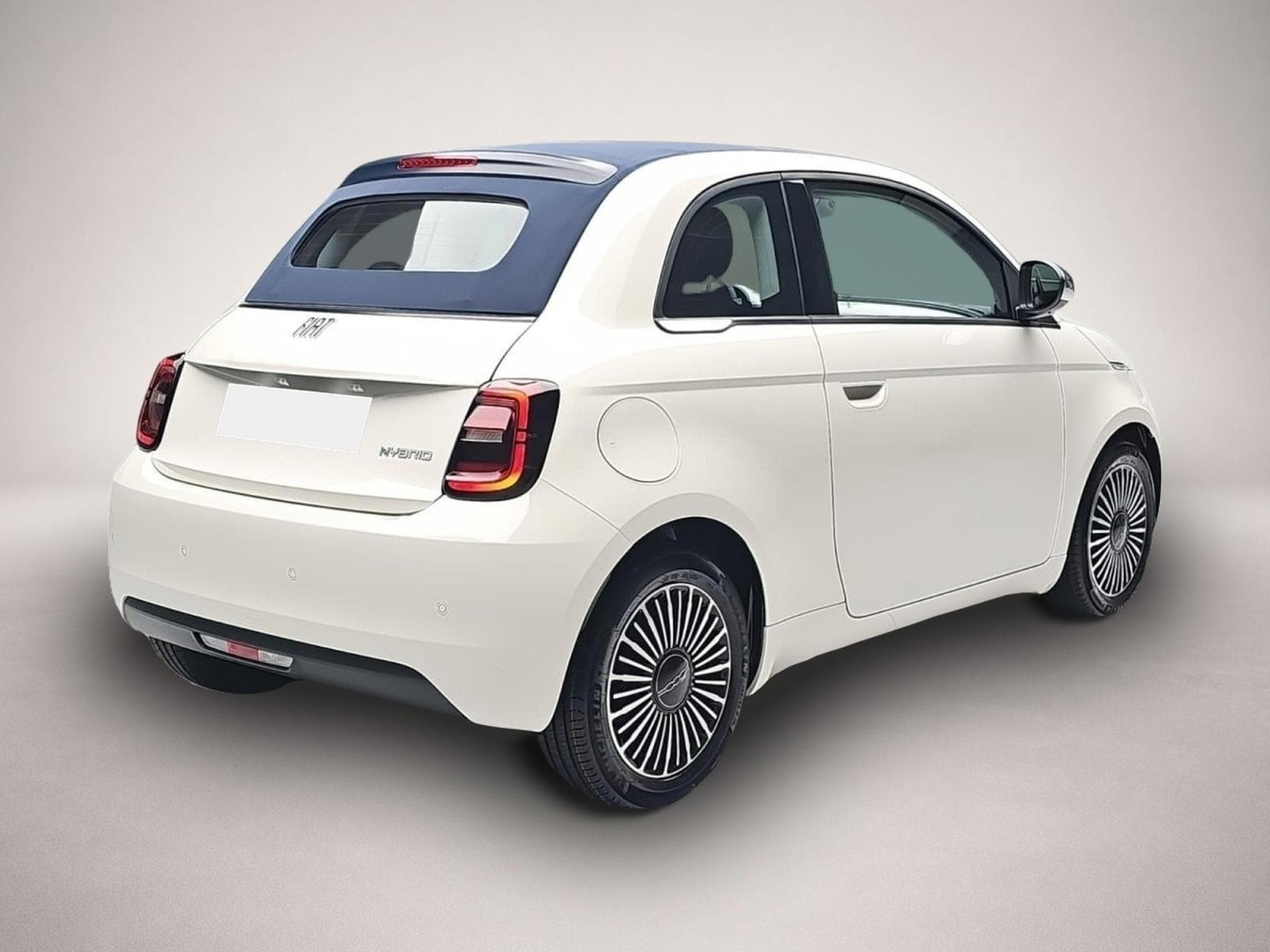 Fiat 500 (2026) - Photo 2