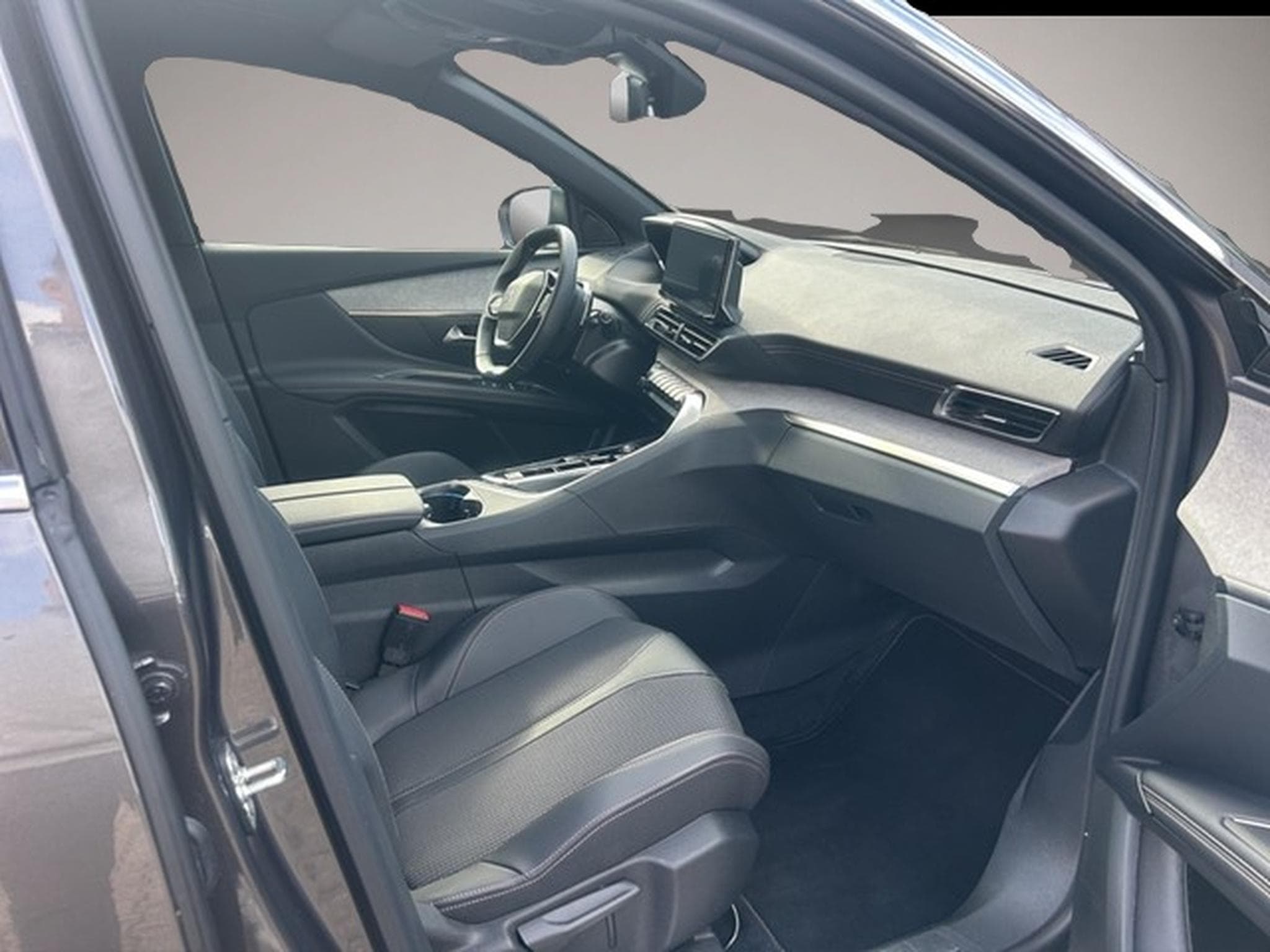 Peugeot 3008 (2024) - Photo 7