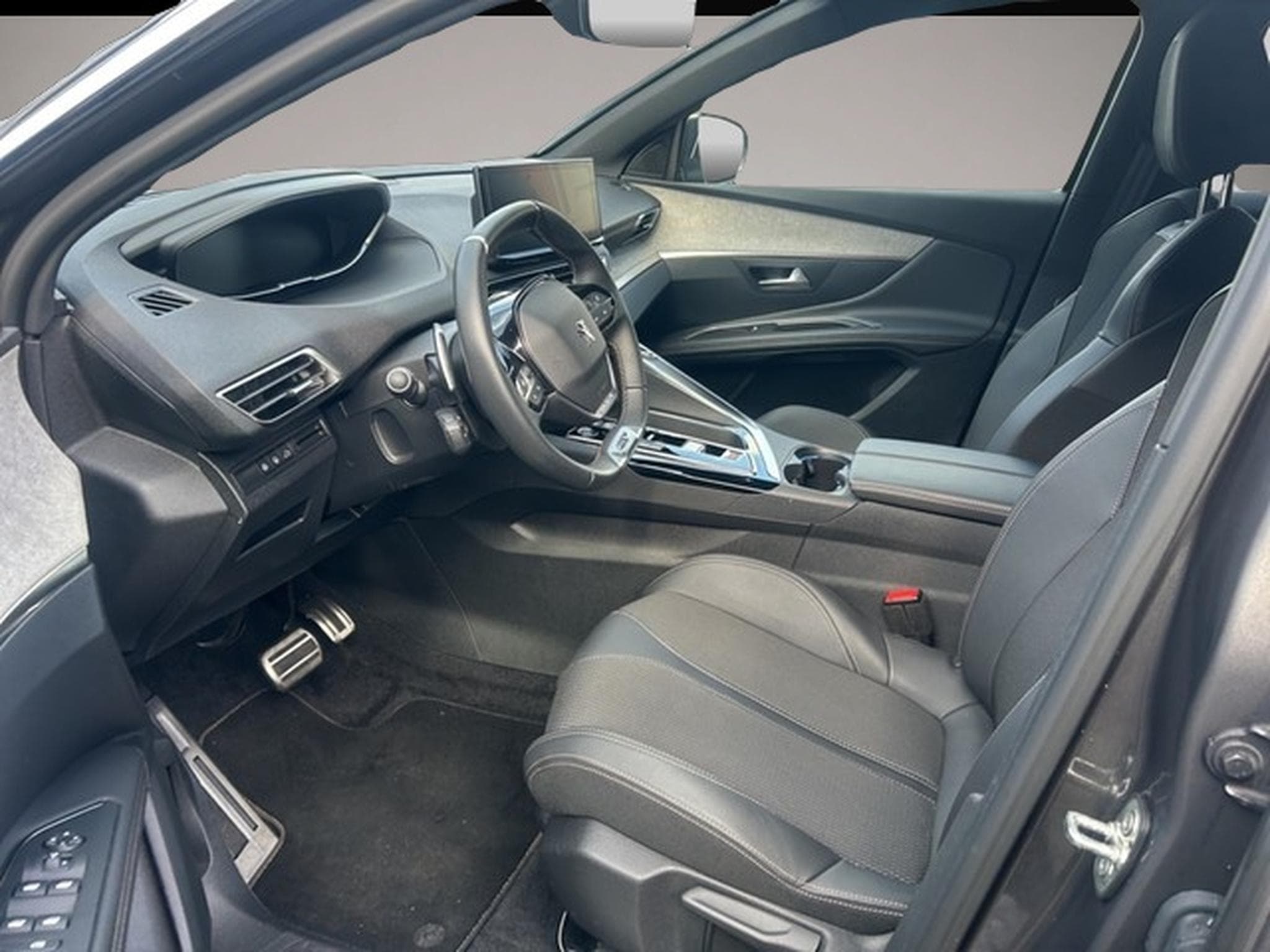 Peugeot 3008 (2024) - Photo 6