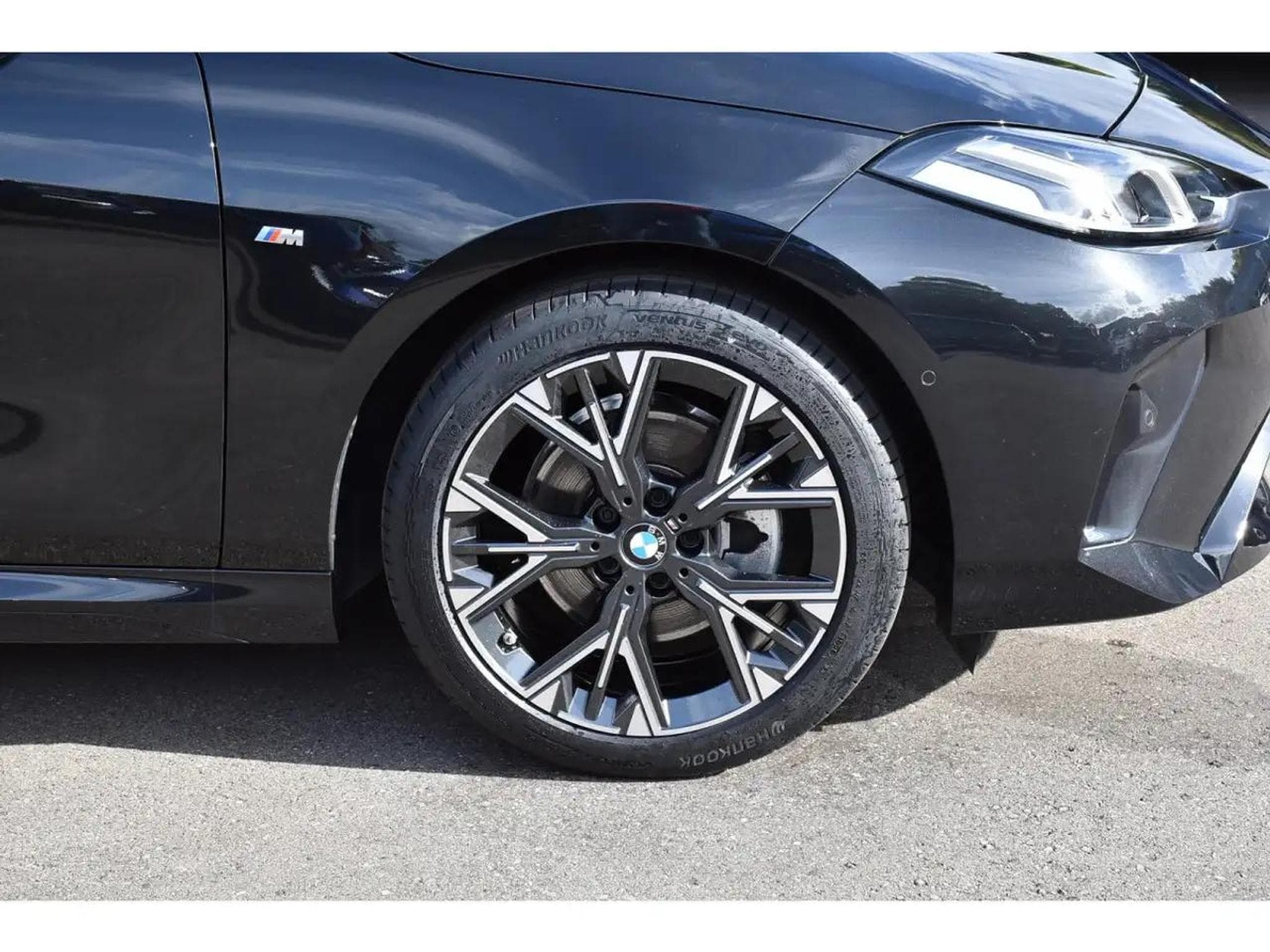 BMW 120 (2026) - Photo 5