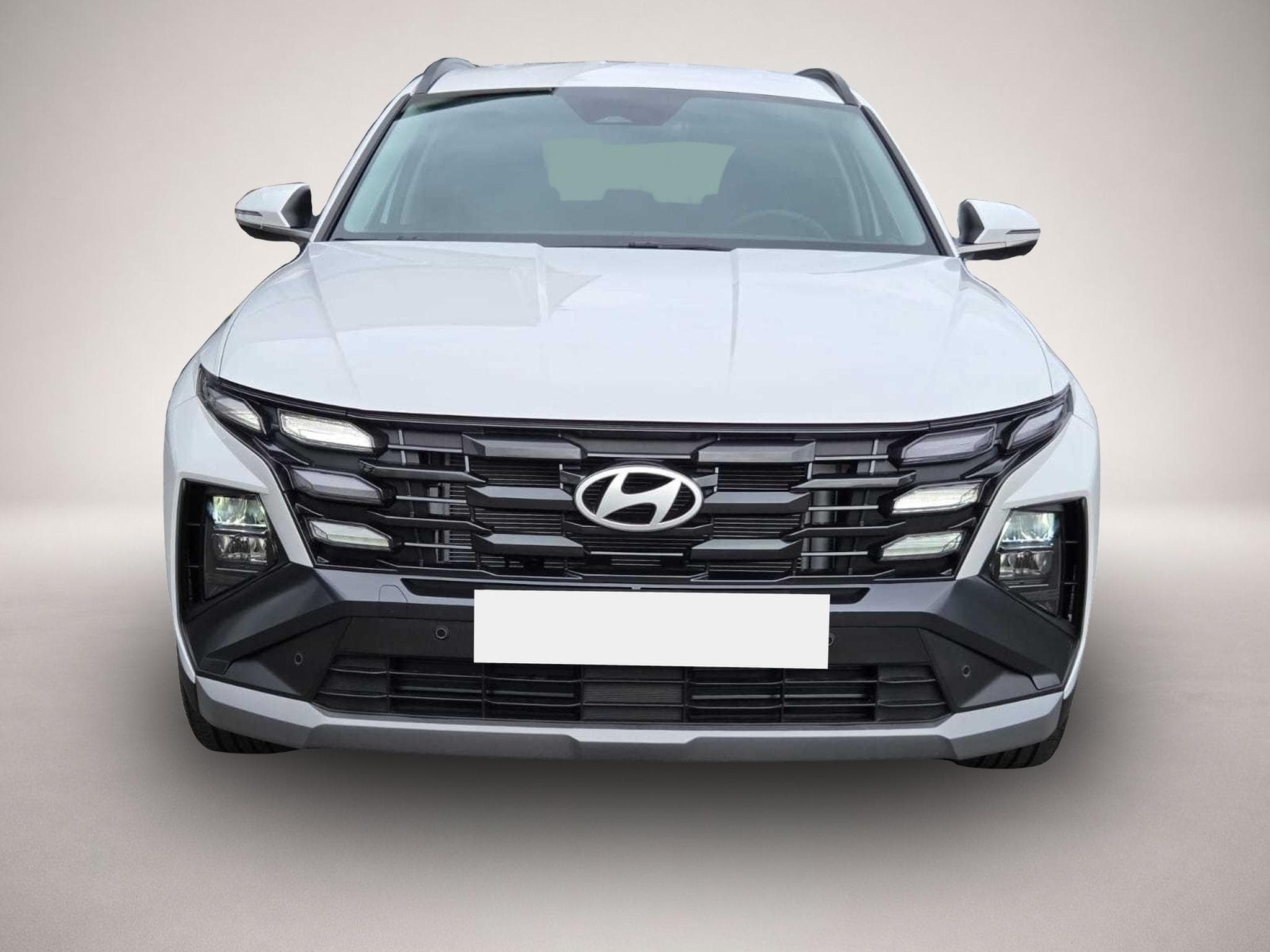 Hyundai Tucson (2026) - Foto 2