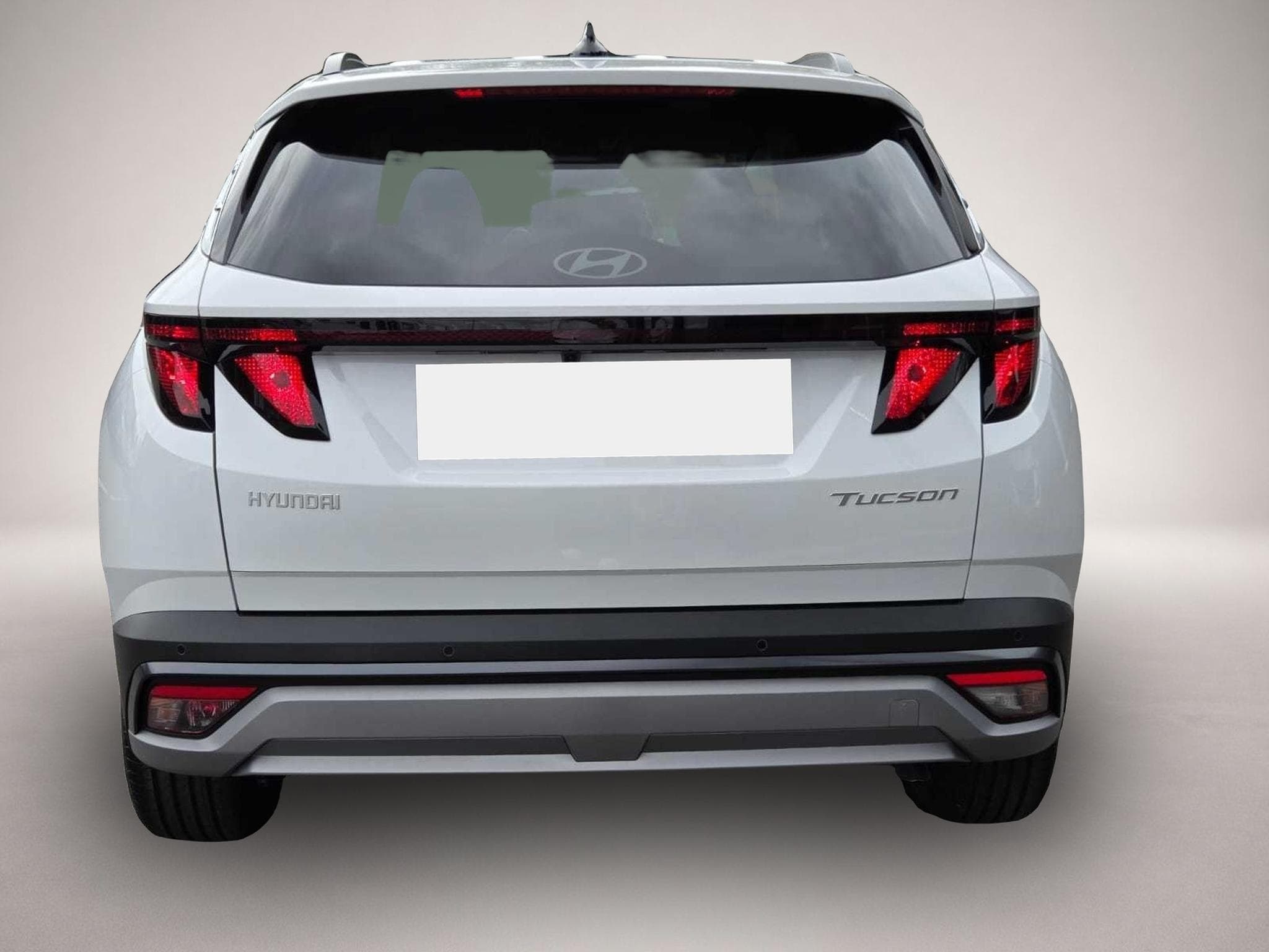 Hyundai Tucson (2026) - Foto 5