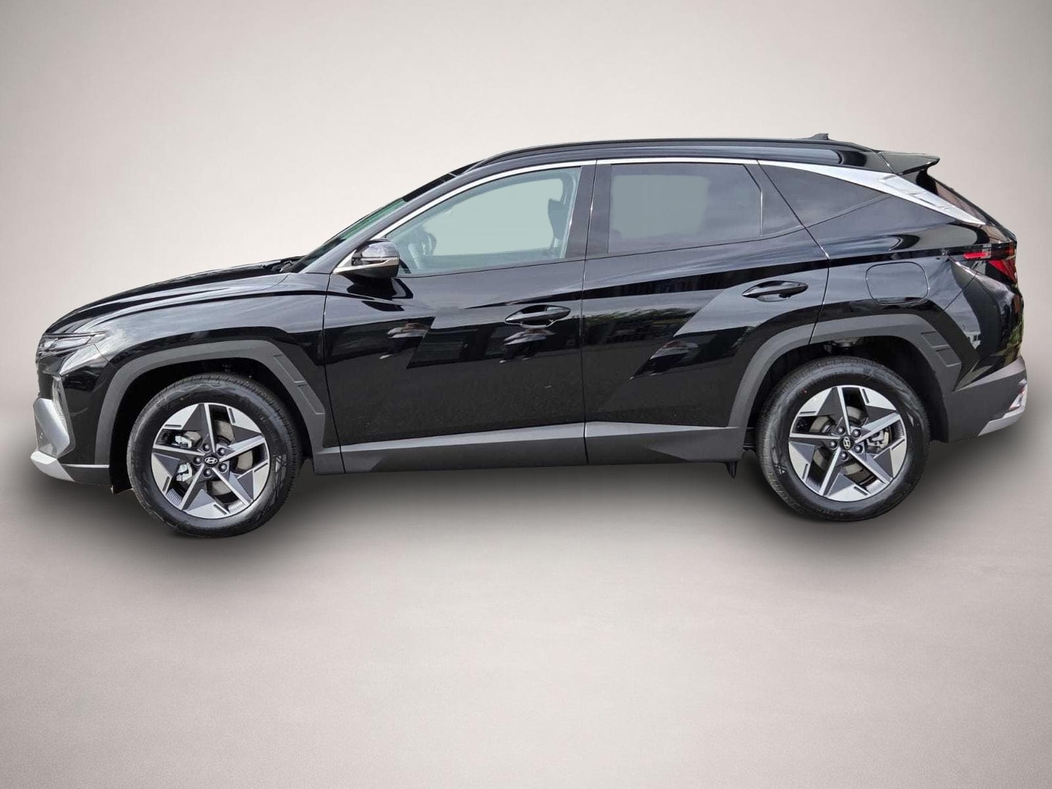 Hyundai Tucson (2026) - Foto 3