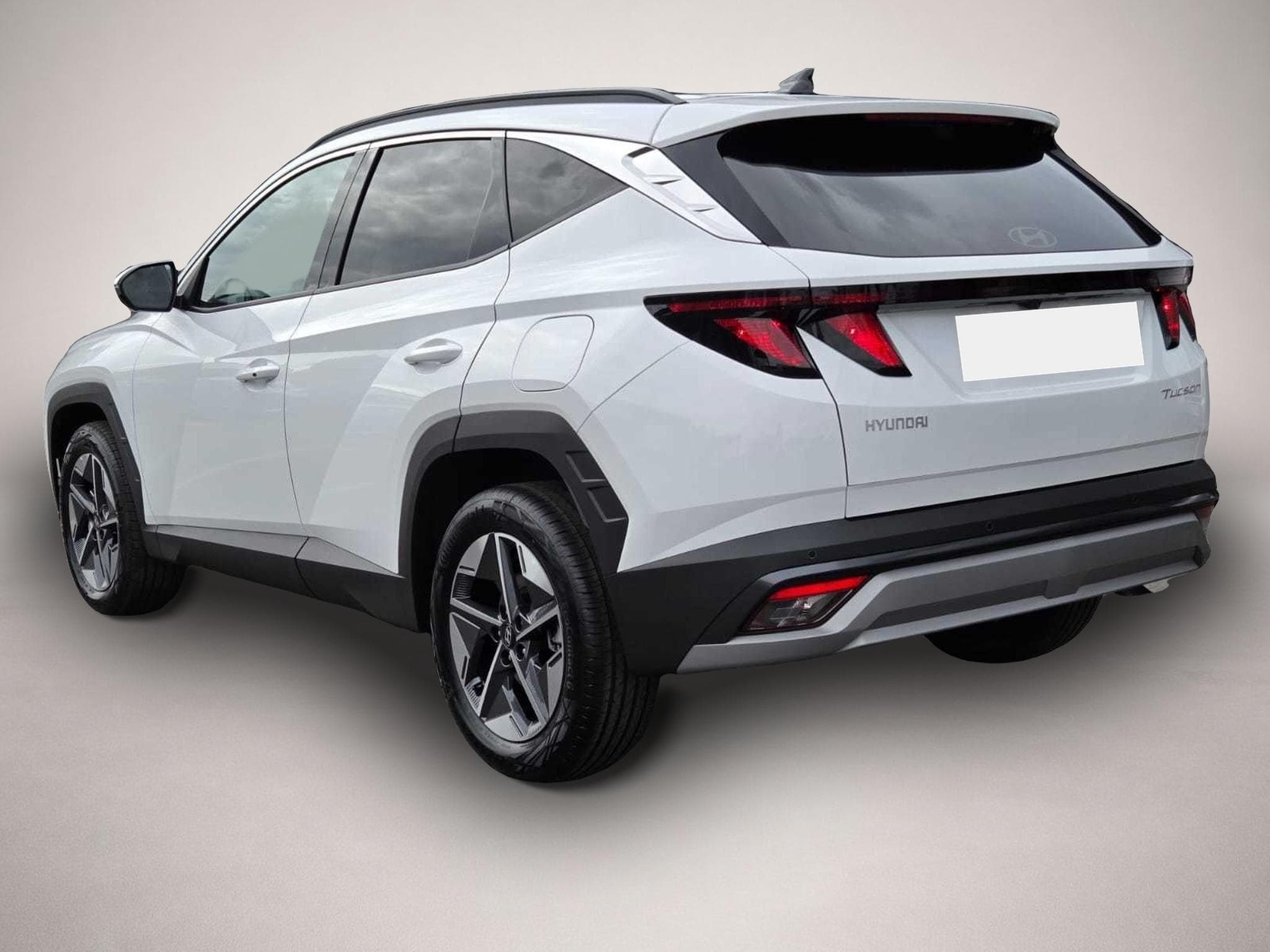 Hyundai Tucson (2026) - Foto 4