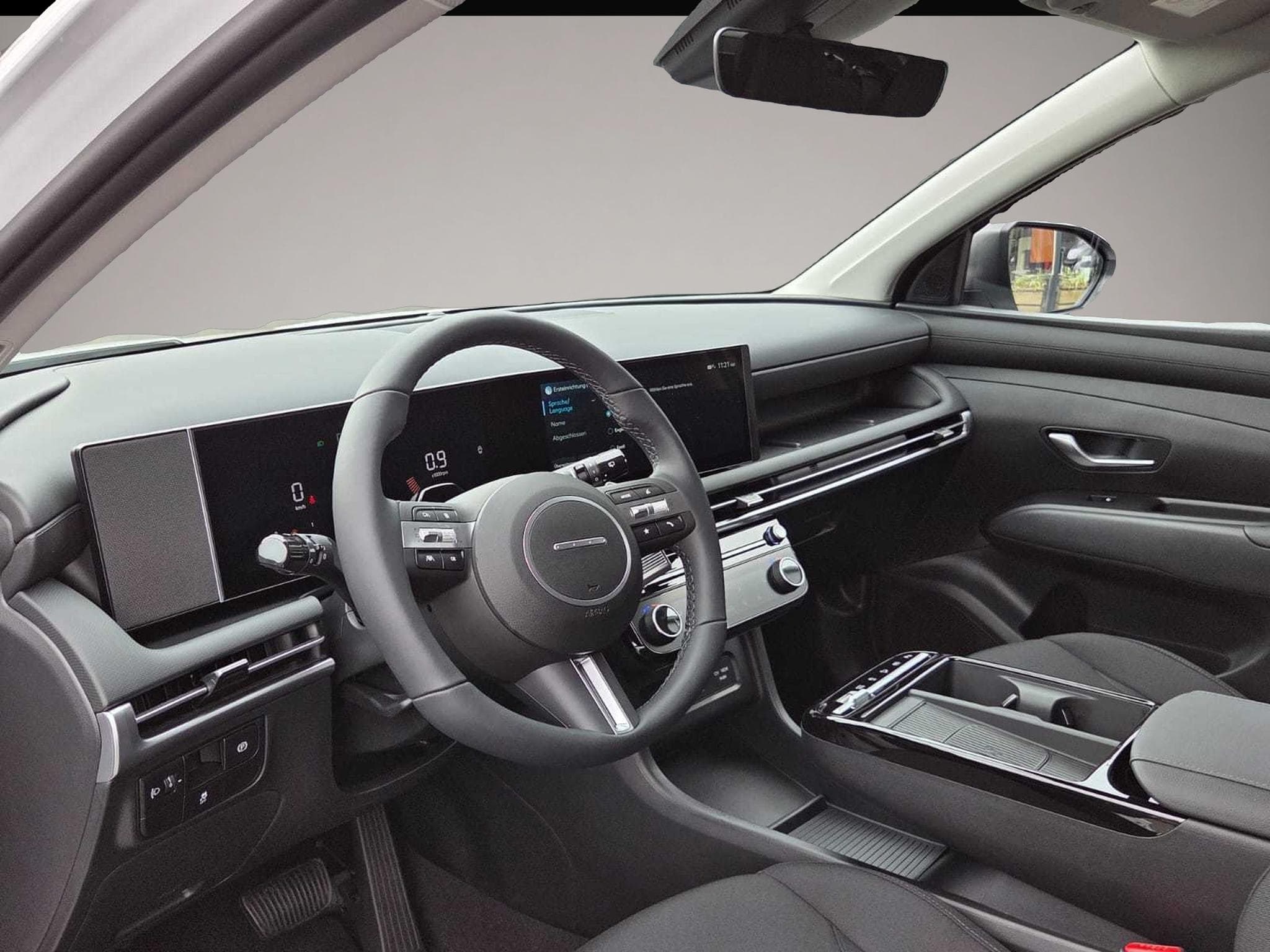 Hyundai Tucson (2026) - Foto 6