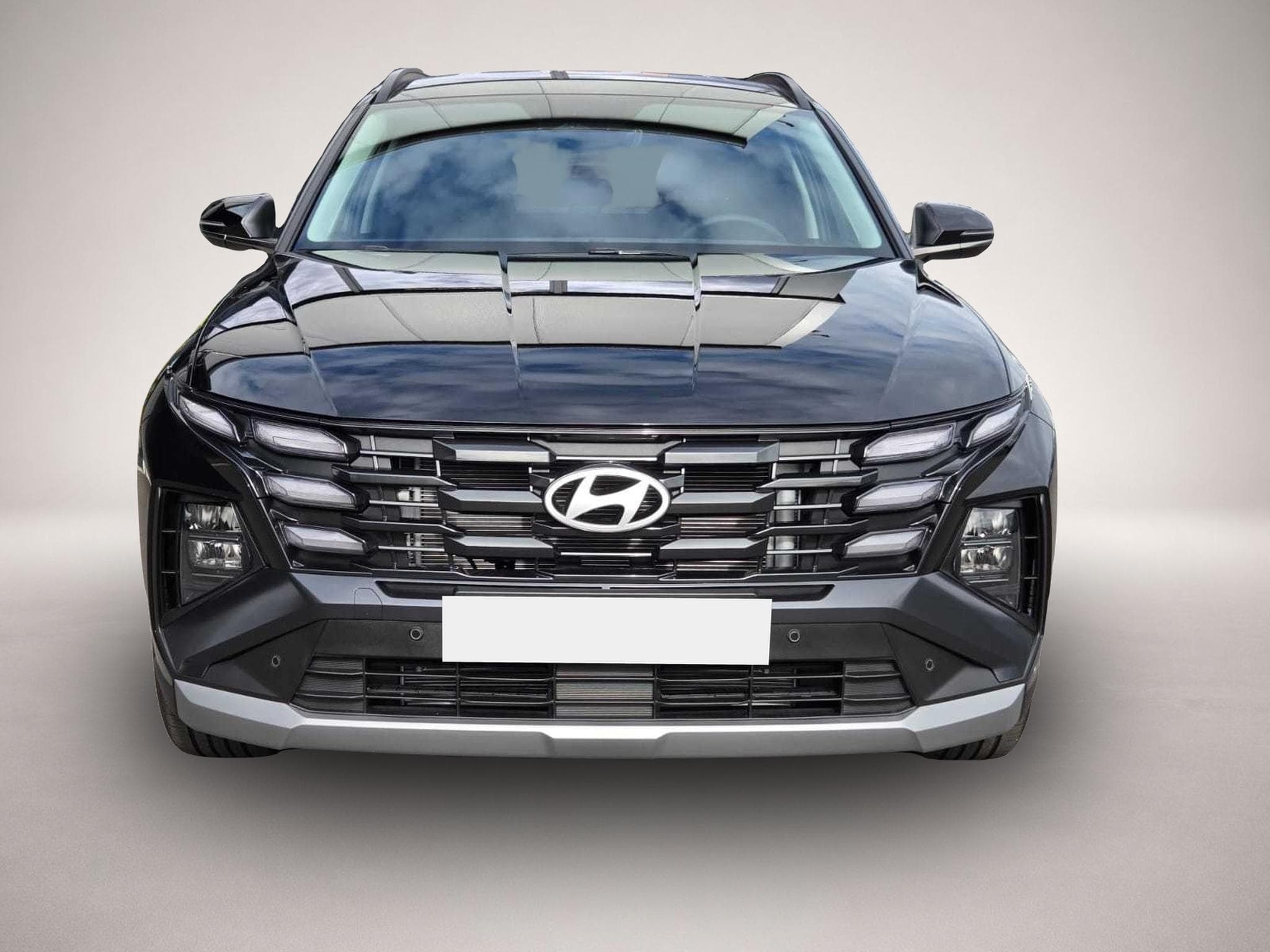 Hyundai Tucson (2026) - Foto 2