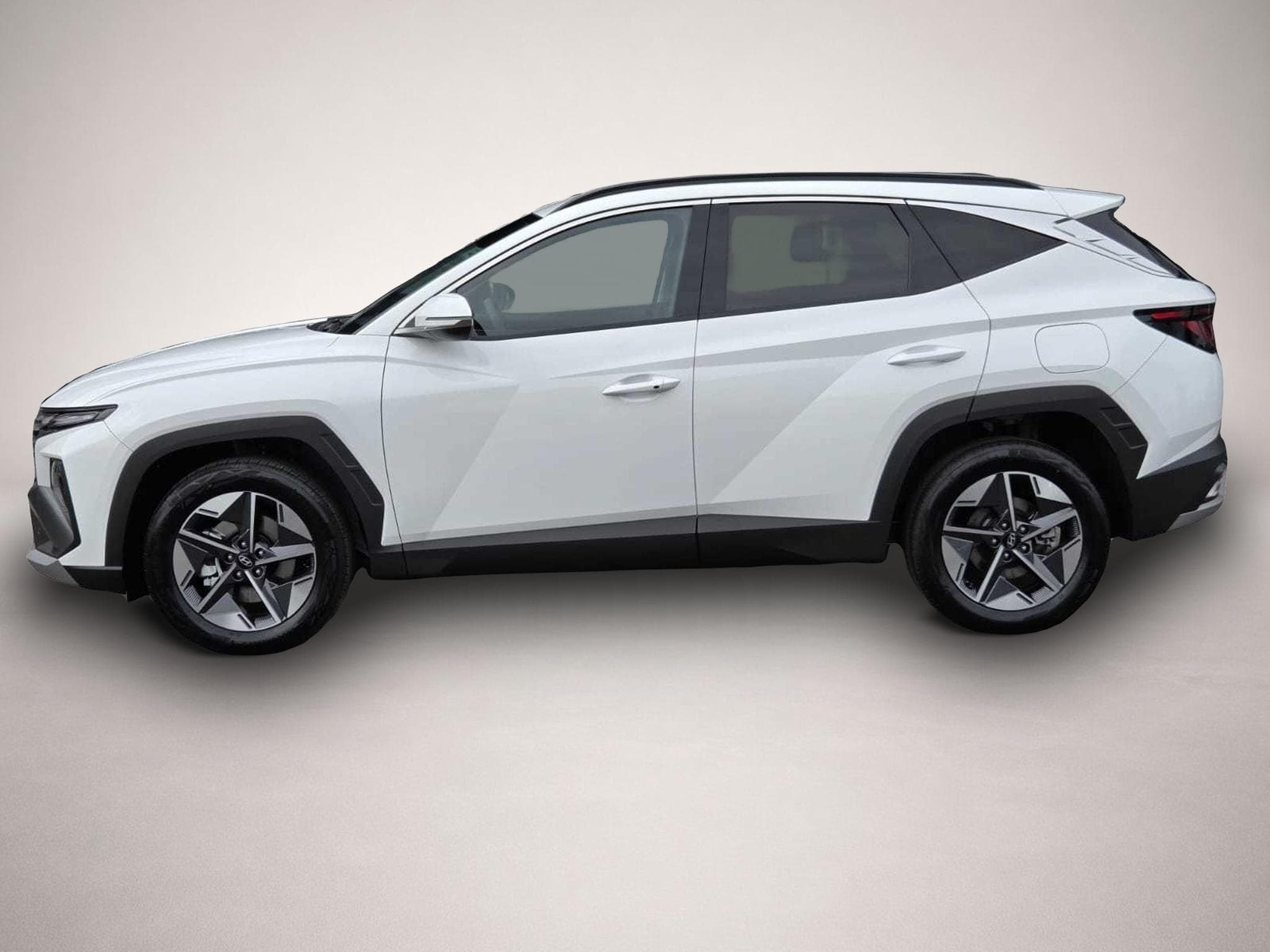 Hyundai Tucson (2026) - Foto 3
