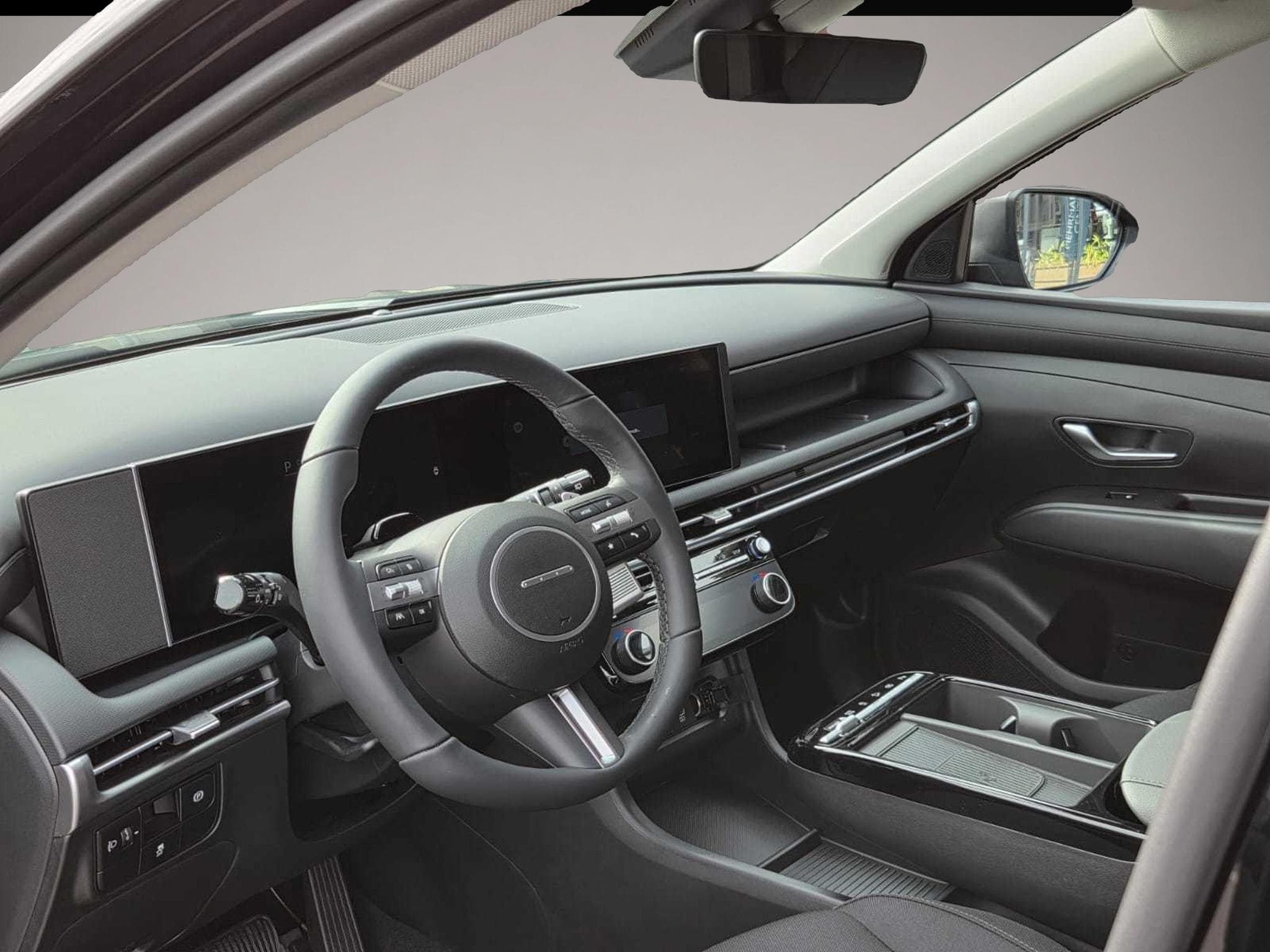 Hyundai Tucson (2026) - Foto 6