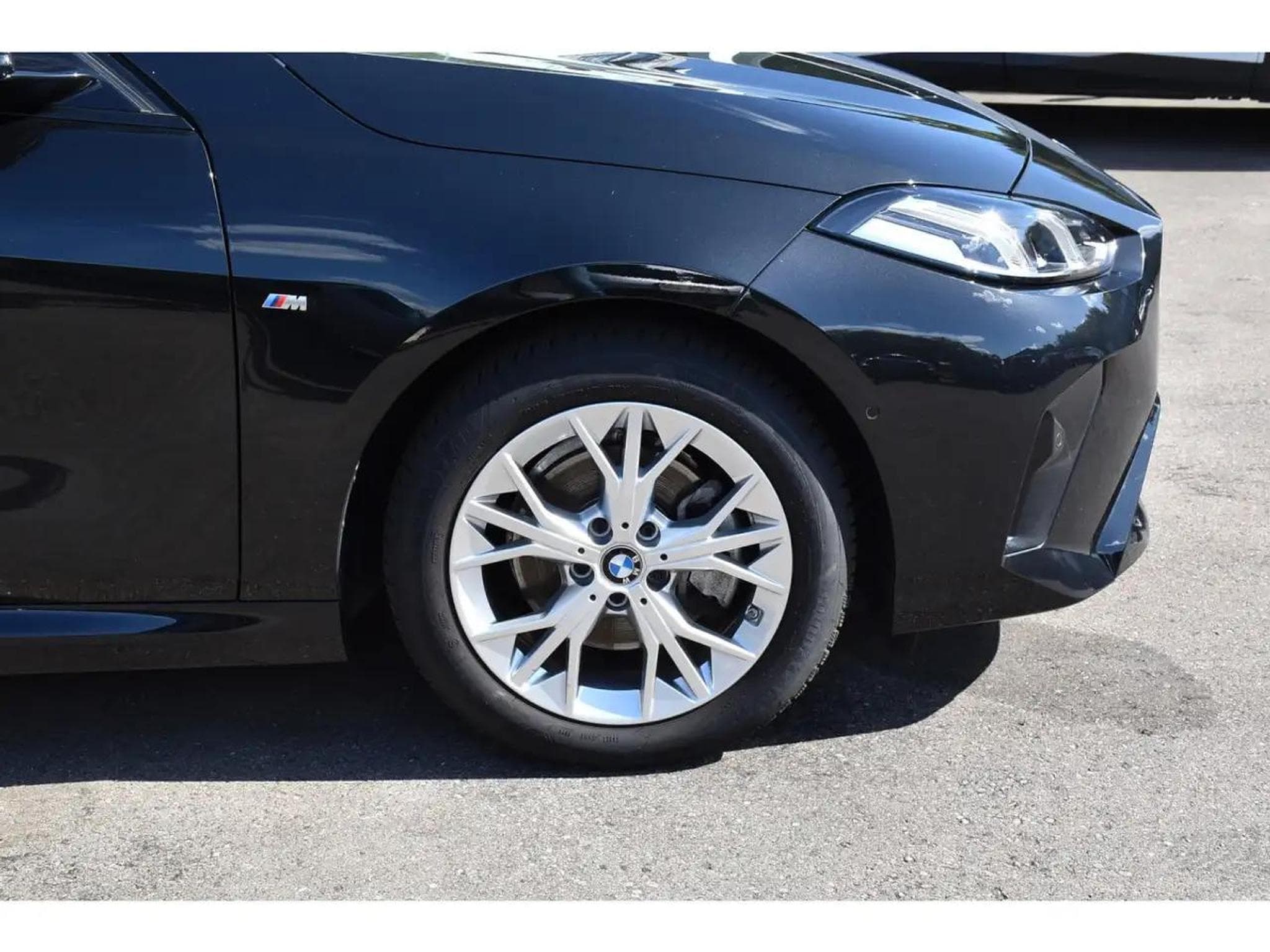 BMW 120 (2026) - Photo 22
