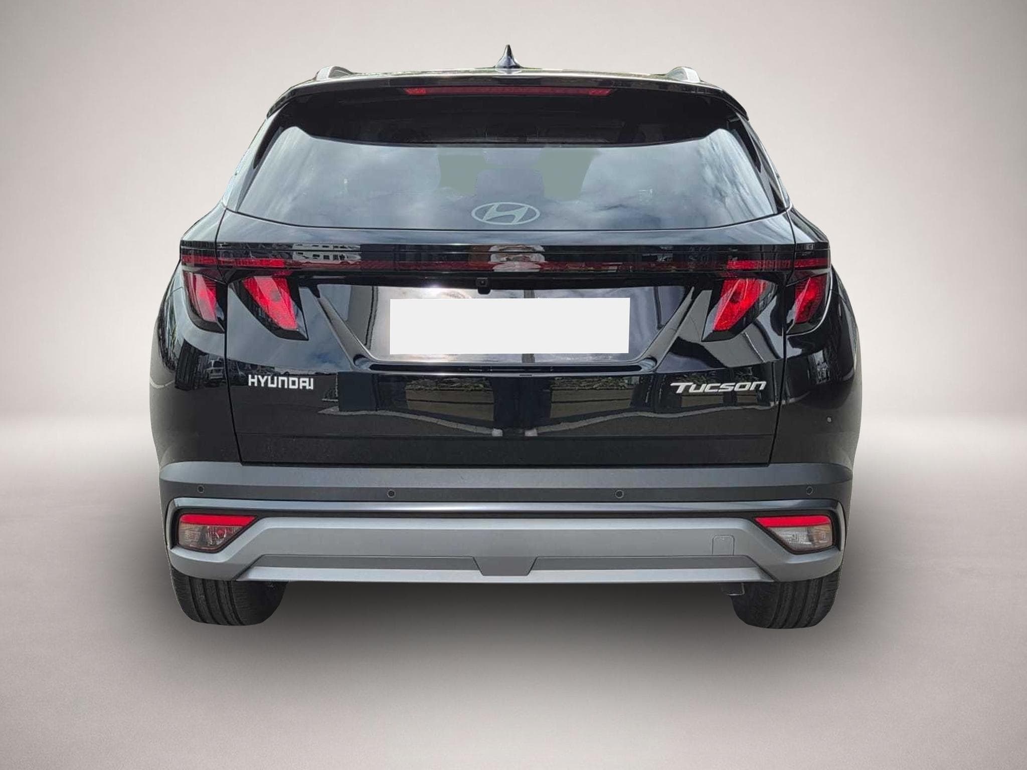 Hyundai Tucson (2026) - Foto 5