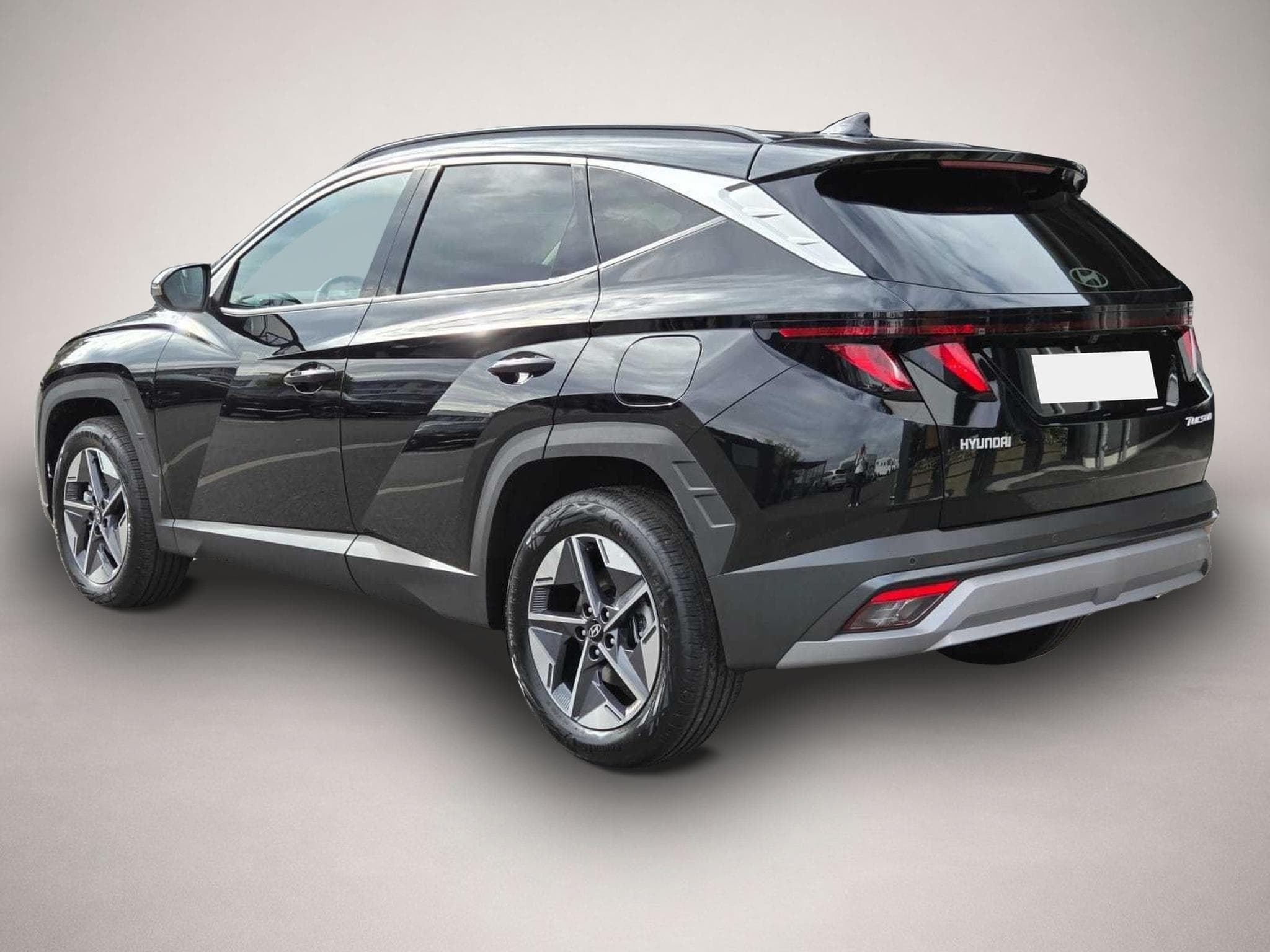 Hyundai Tucson (2026) - Foto 4