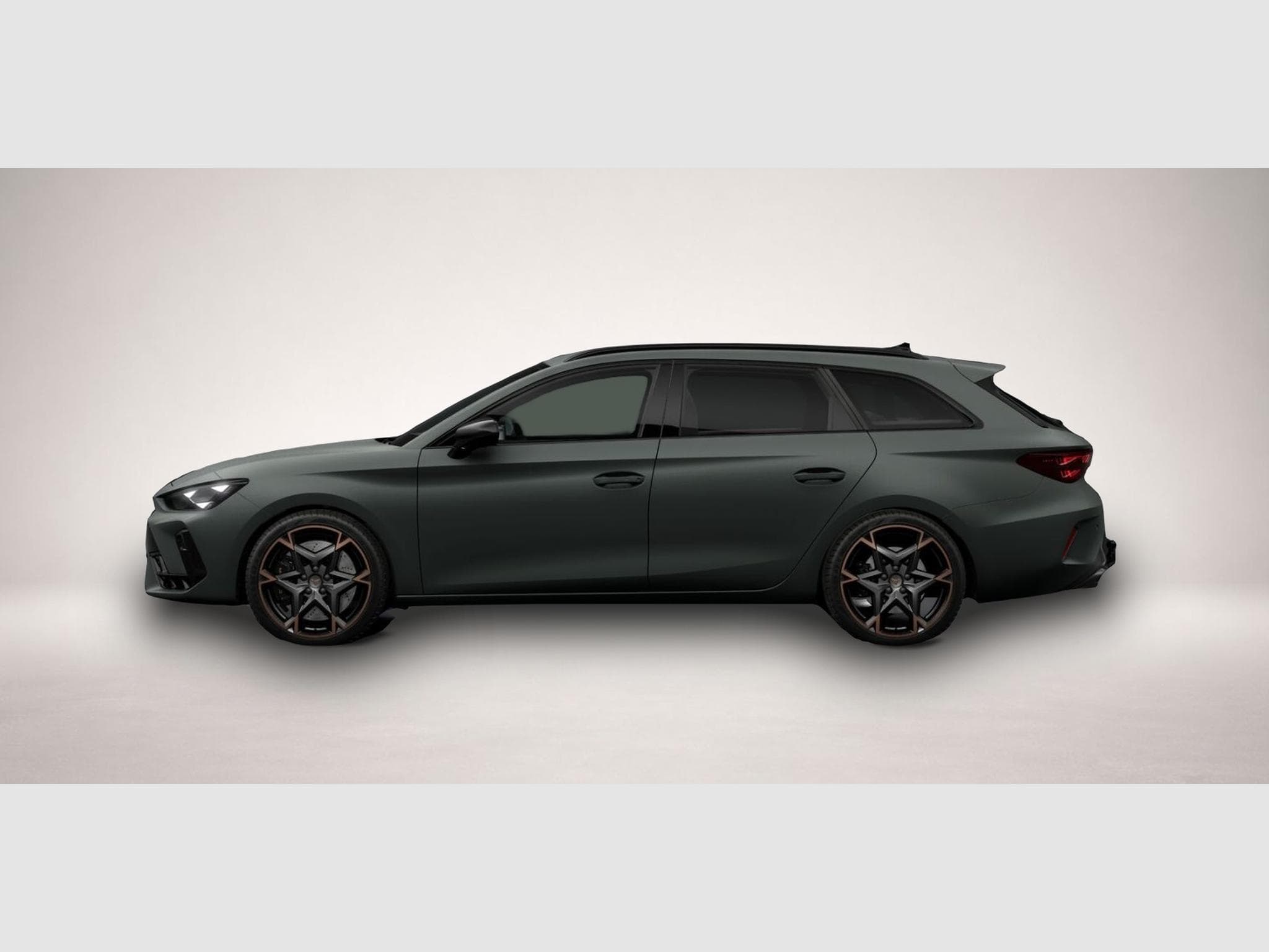 Cupra Leon (2026) - Photo 2