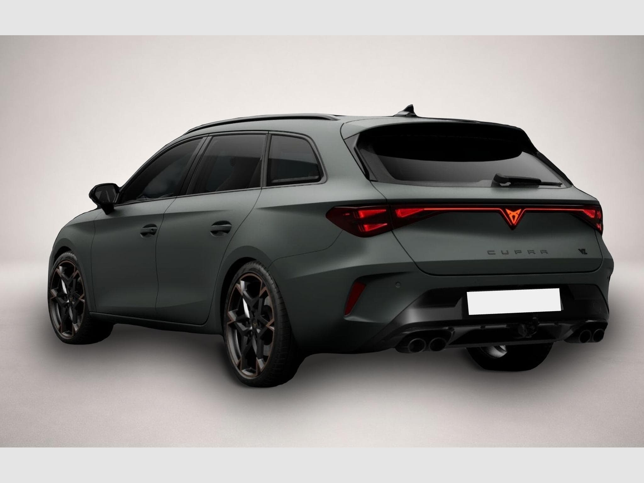 Cupra Leon (2026) - Photo 3