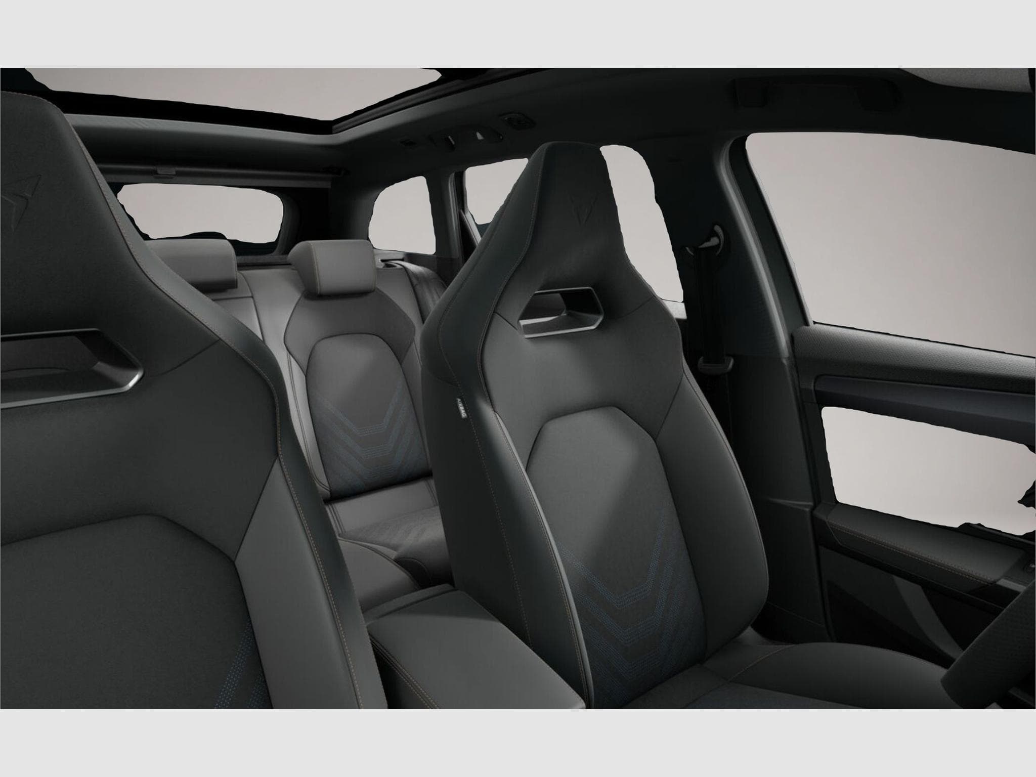 Cupra Leon (2026) - Photo 4