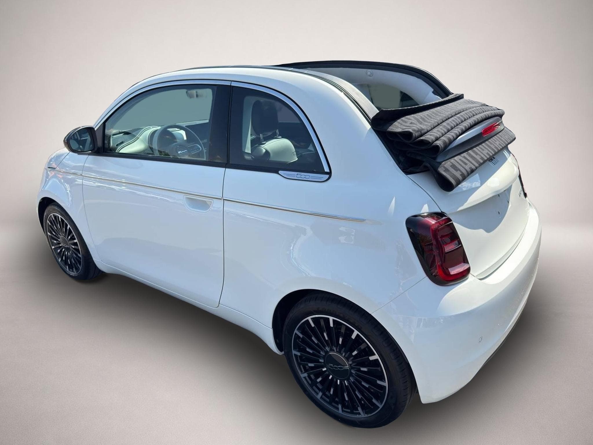 Fiat 500 (2026) - Foto 2