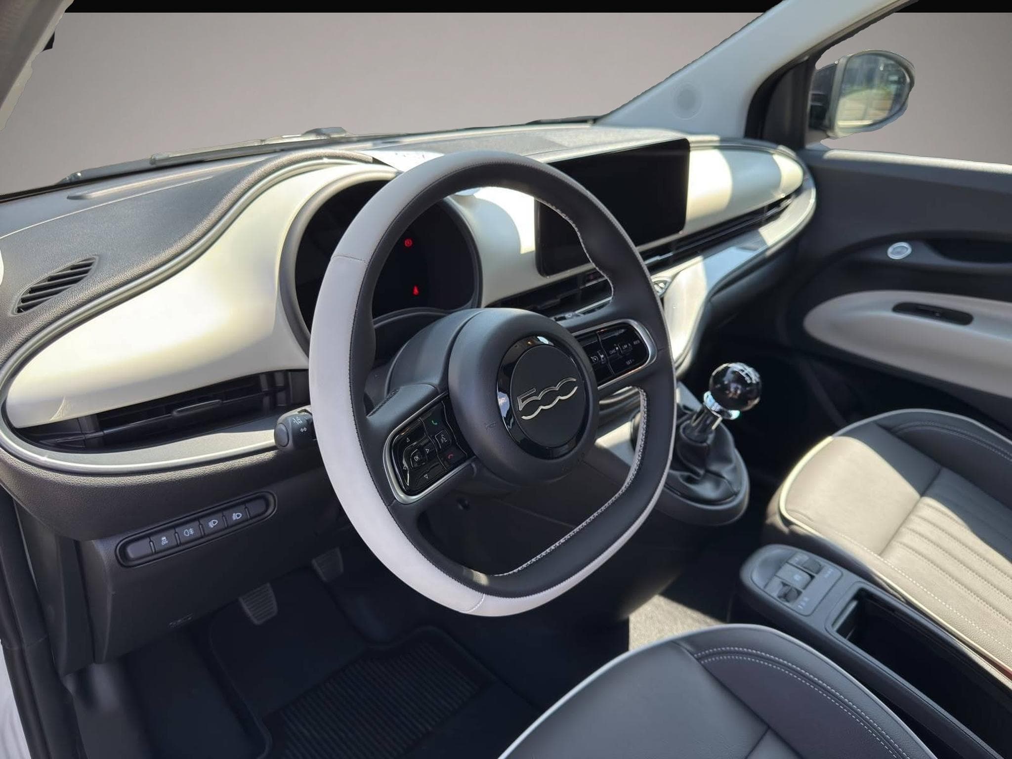 Fiat 500 (2026) - Foto 6