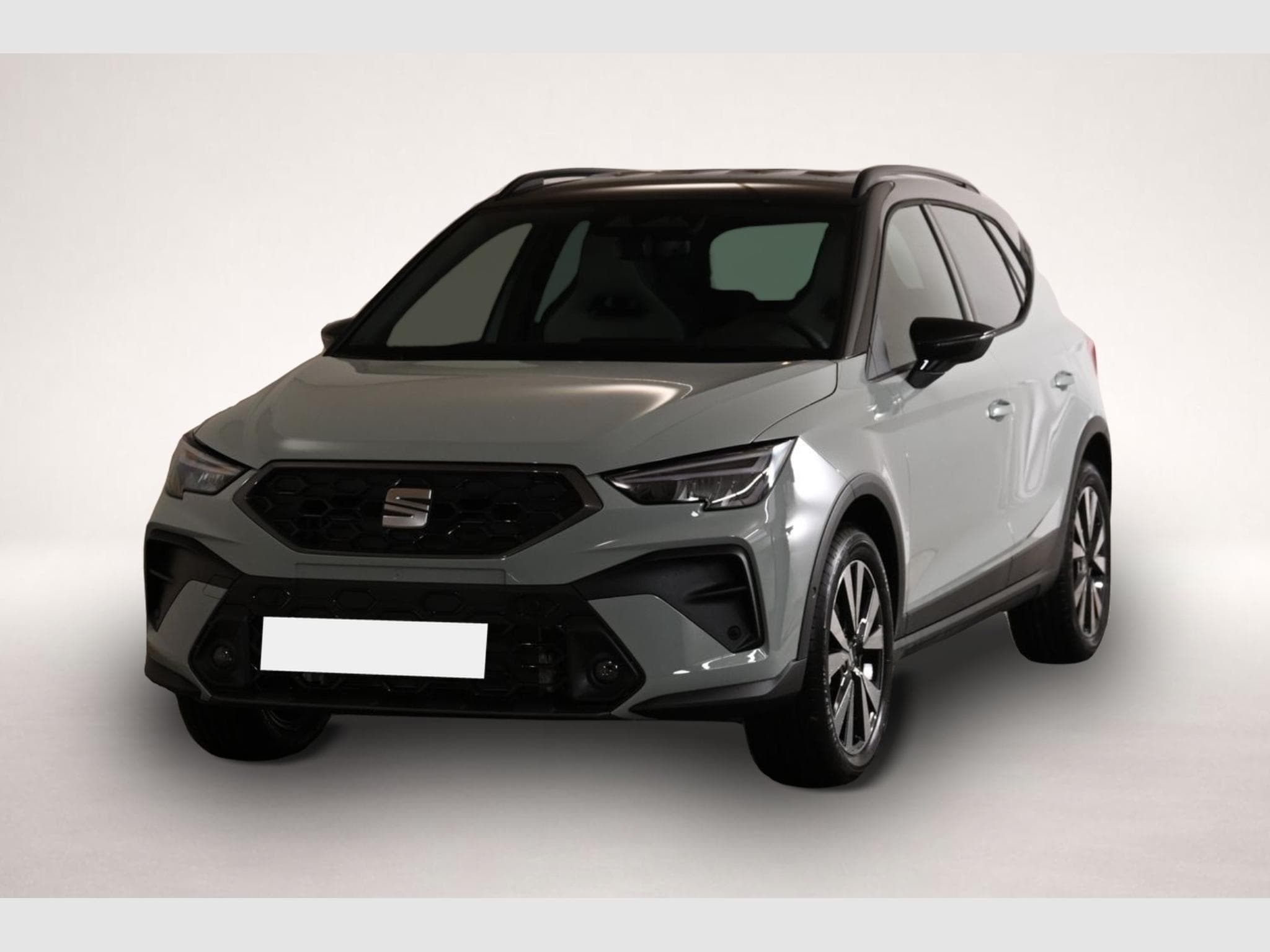 Seat Arona (2026) - Photo 1