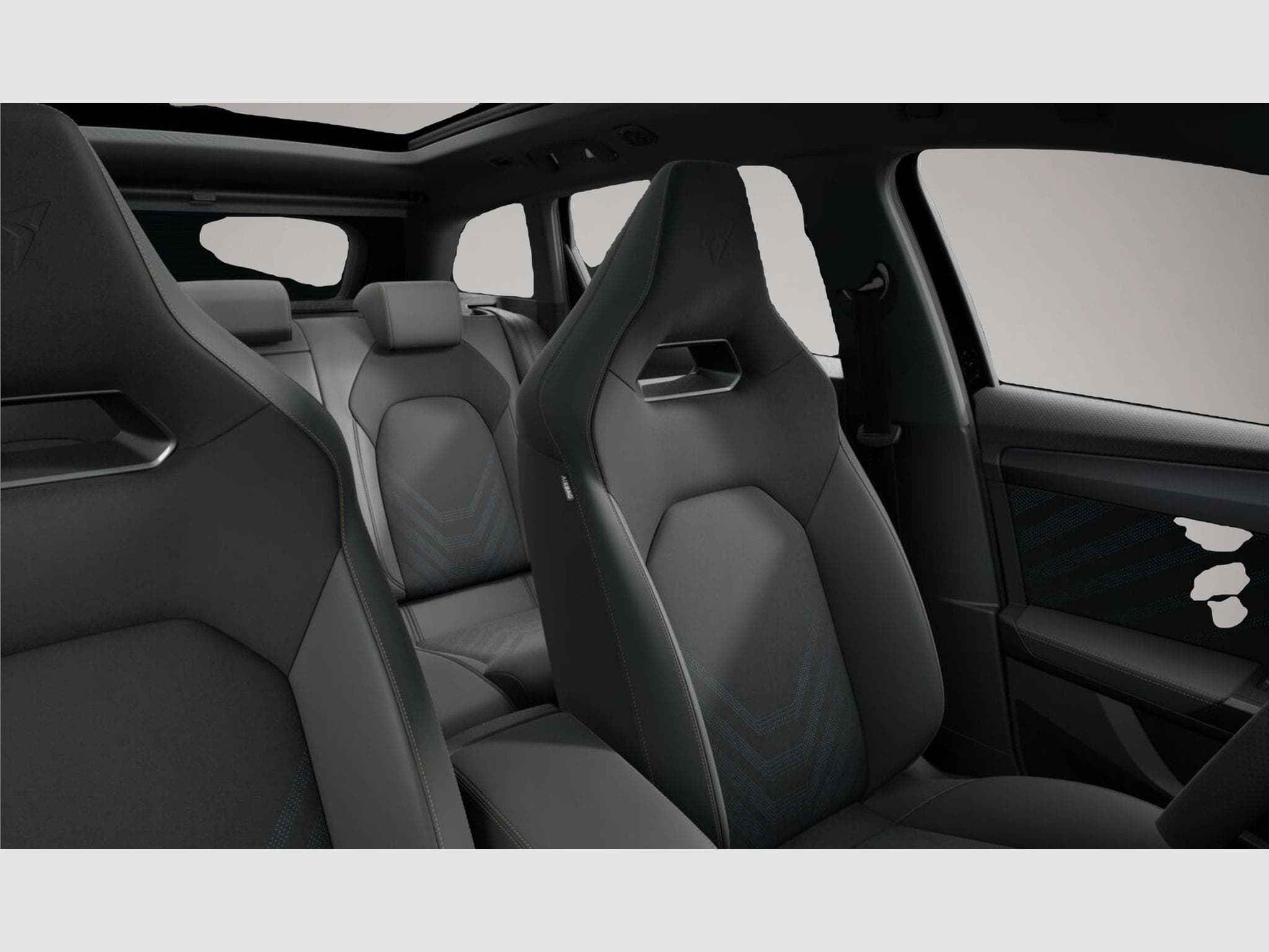 Cupra Leon (2026) - Photo 4