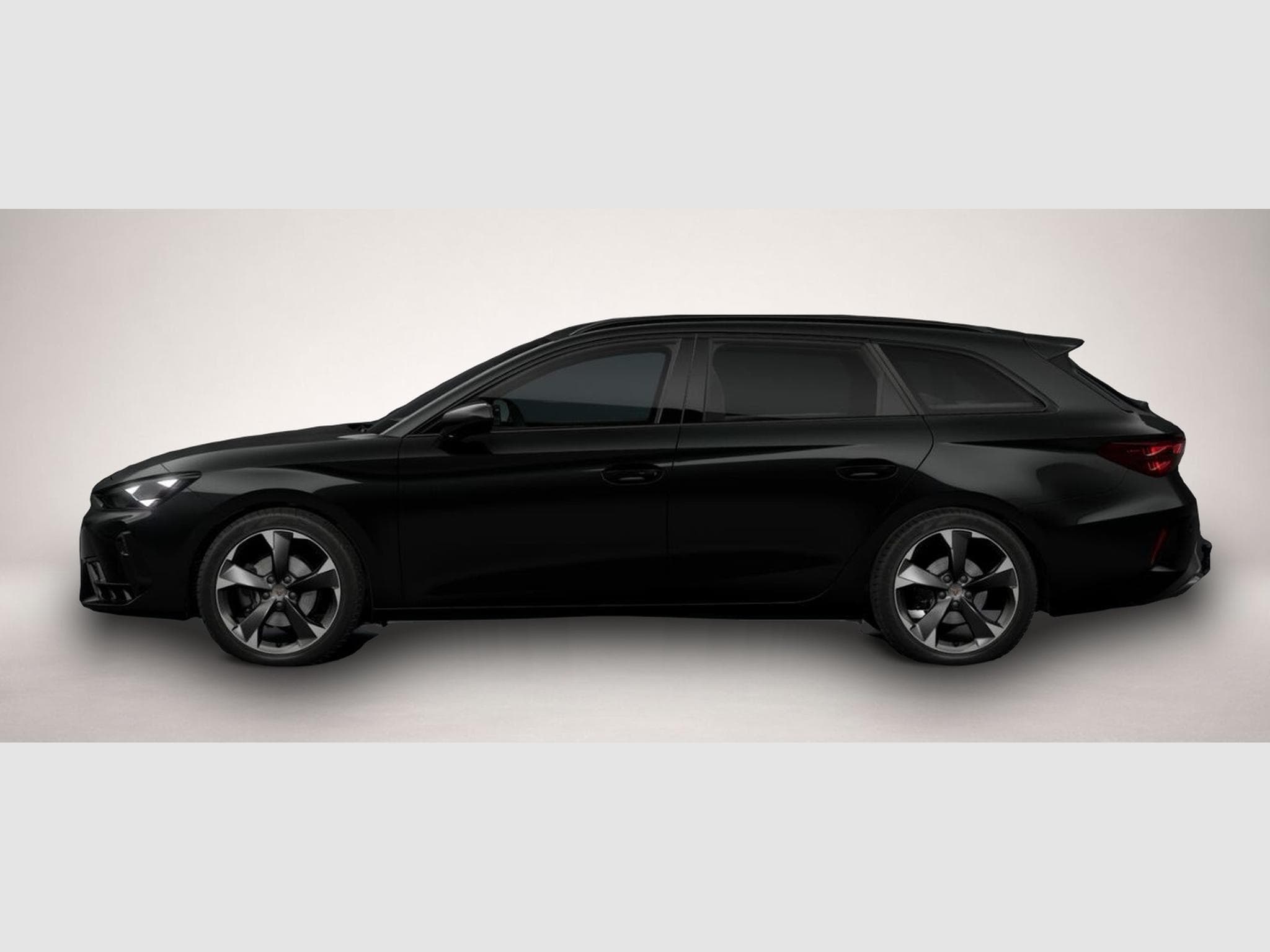 Cupra Leon (2026) - Photo 2