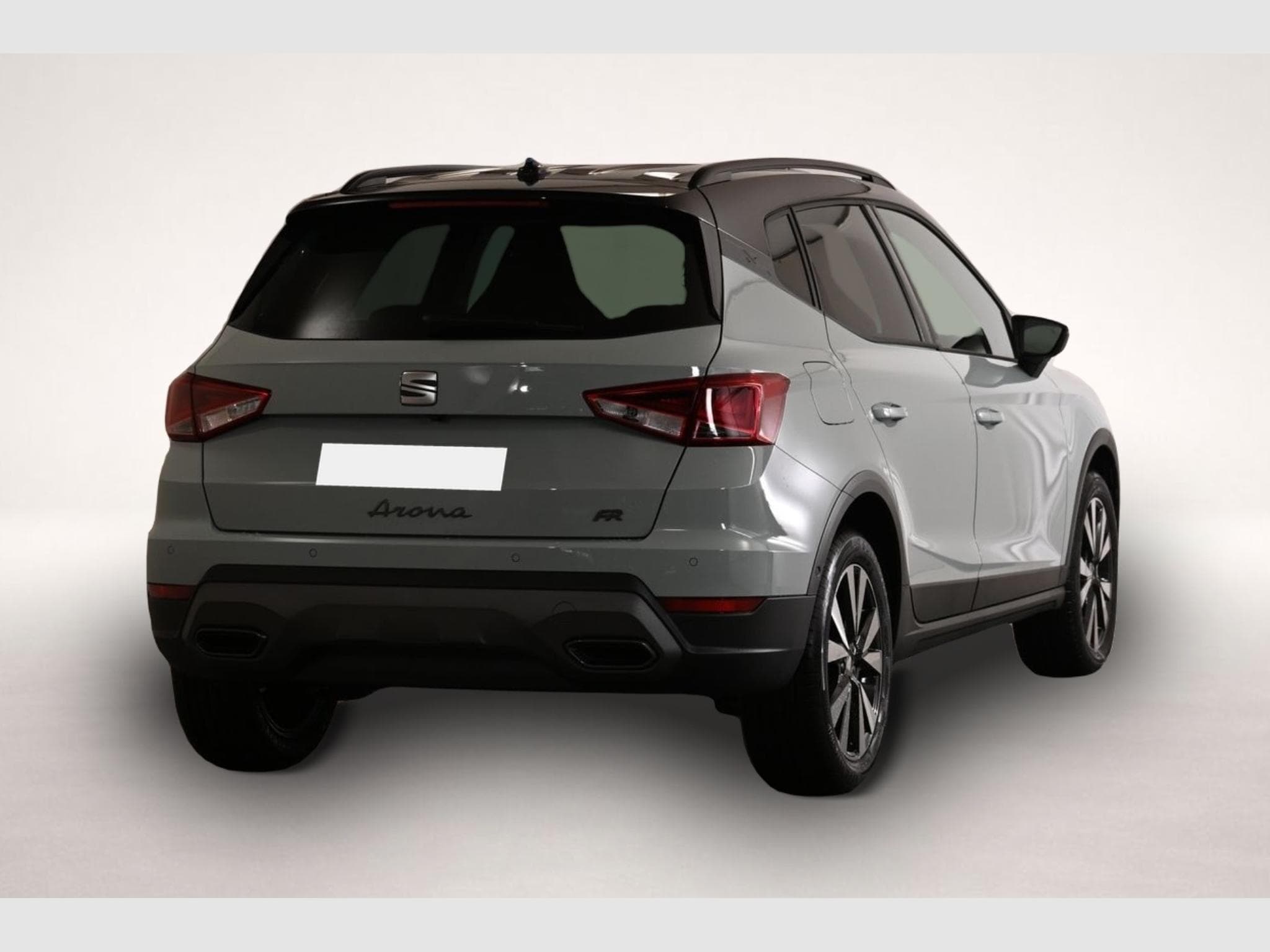 Seat Arona (2026) - Photo 5