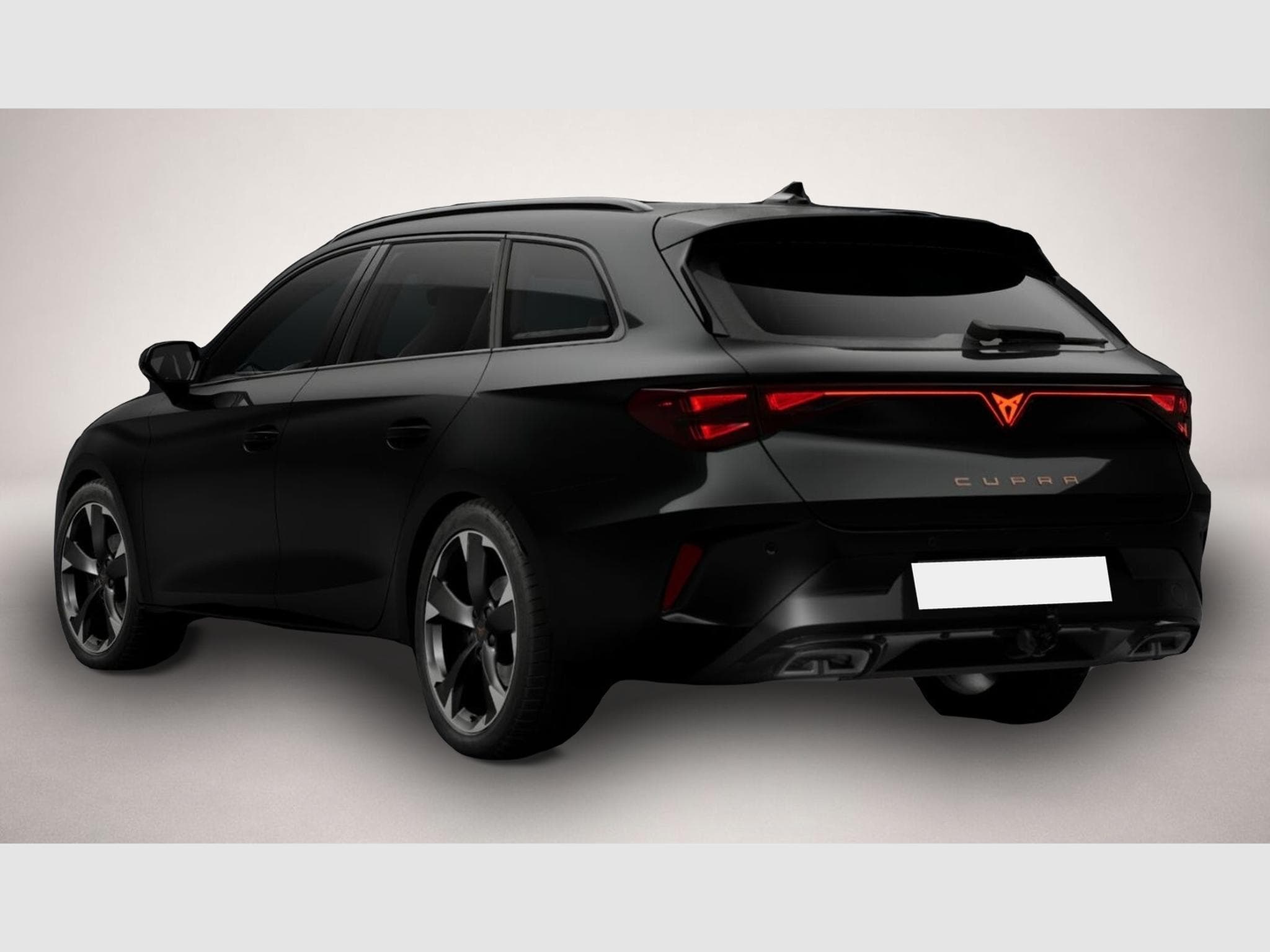 Cupra Leon (2026) - Photo 3