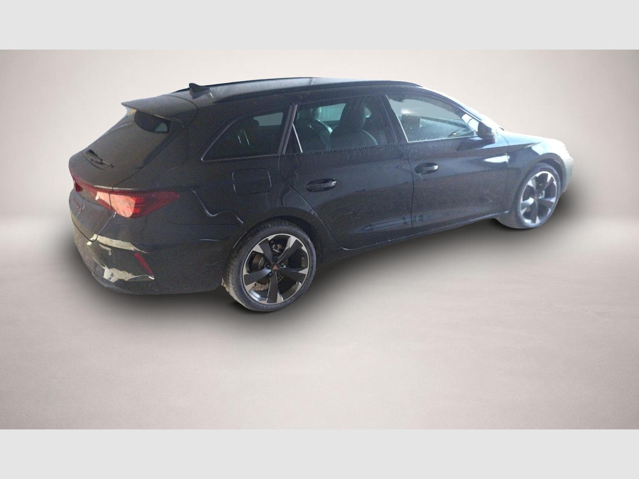 Cupra Leon (2026) - Photo 3