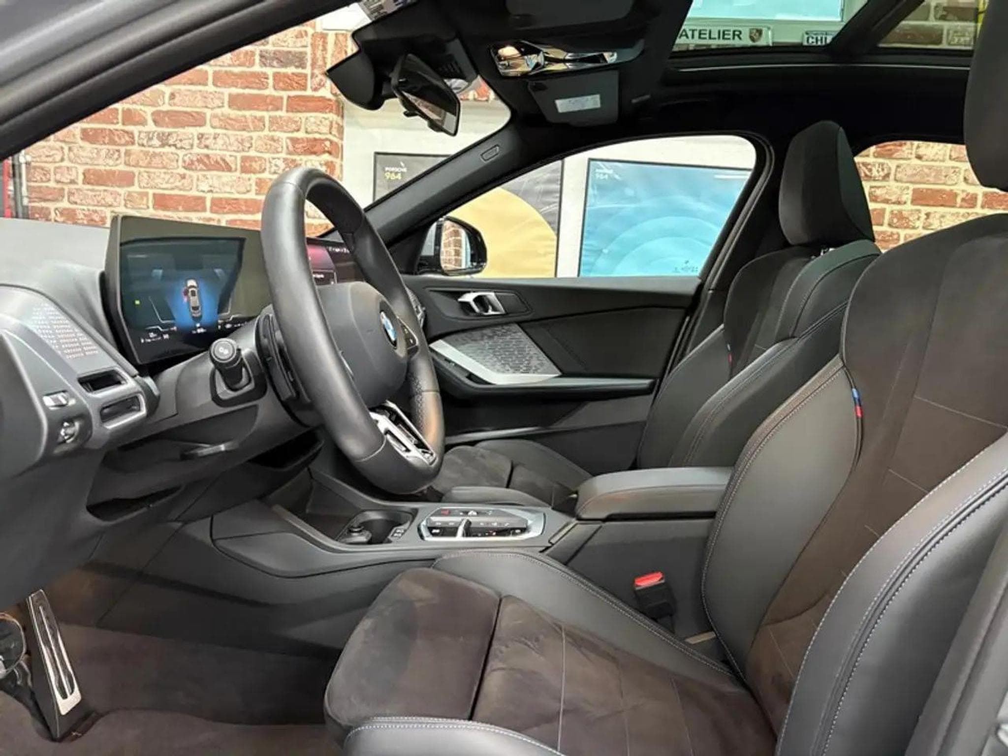 BMW 120 (2025) - Photo 5