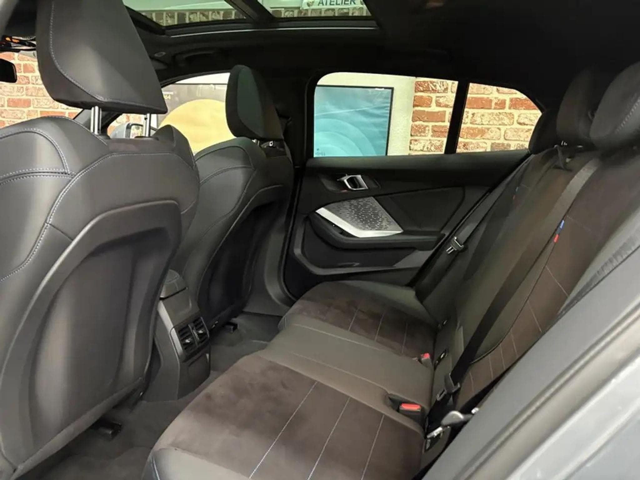 BMW 120 (2025) - Photo 6