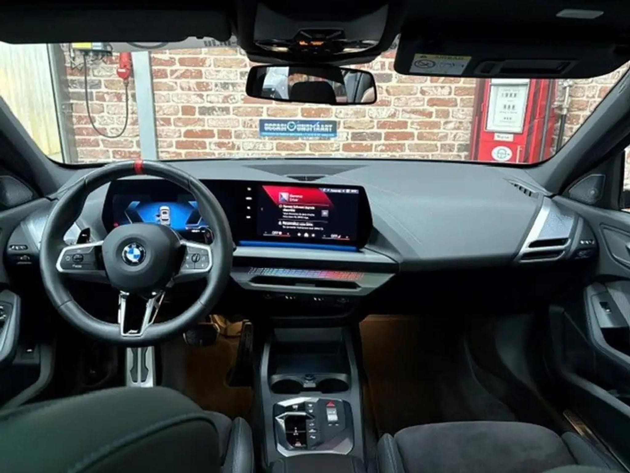 BMW M135 (2026) - Photo 4
