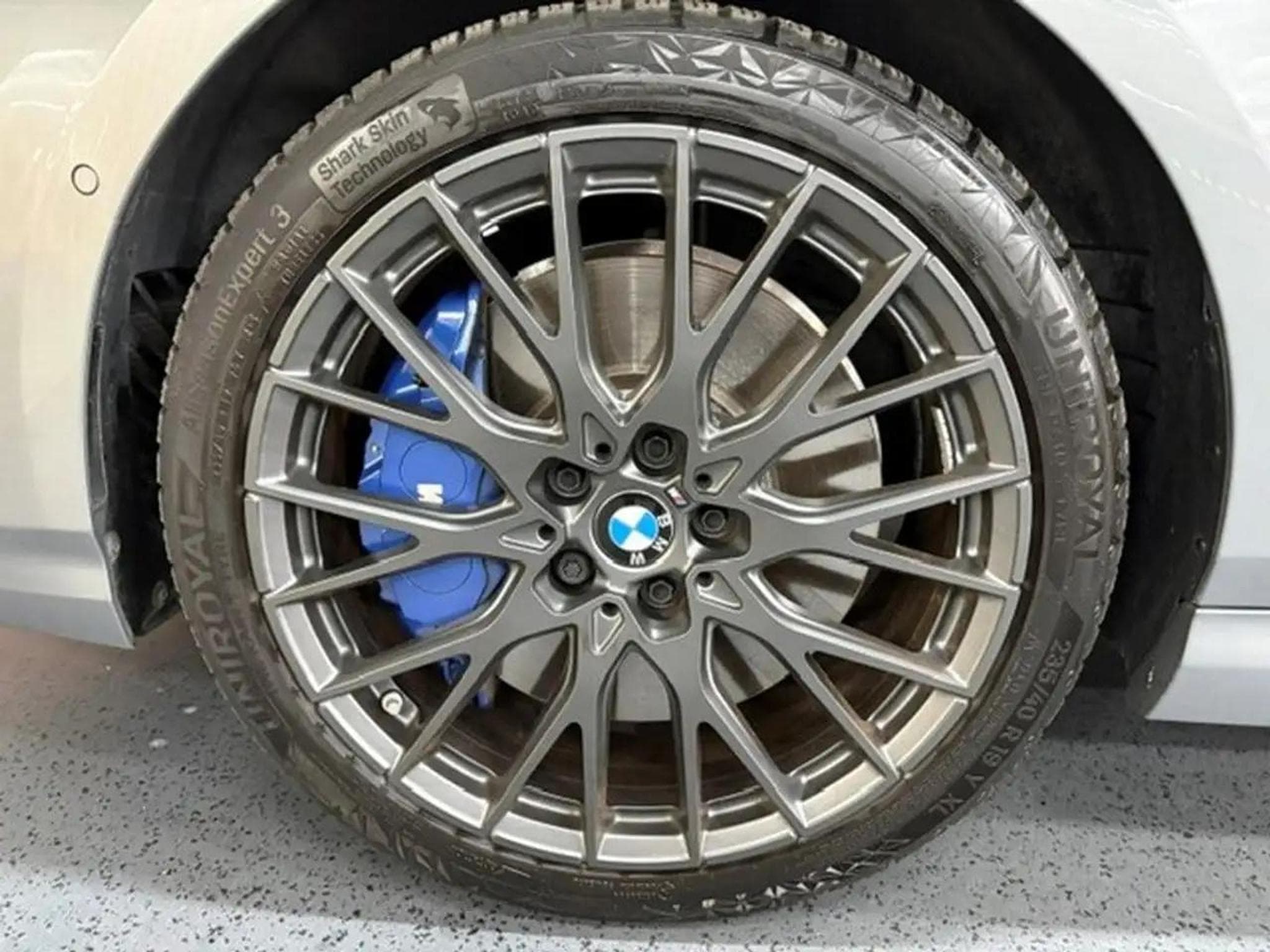 BMW M135 (2026) - Photo 3