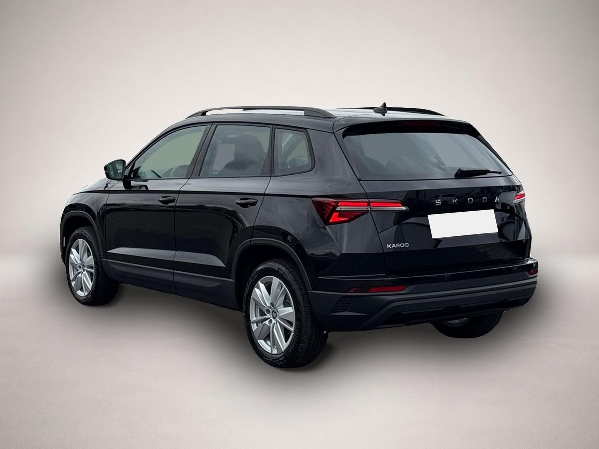 Skoda Karoq (2026) - Photo 4