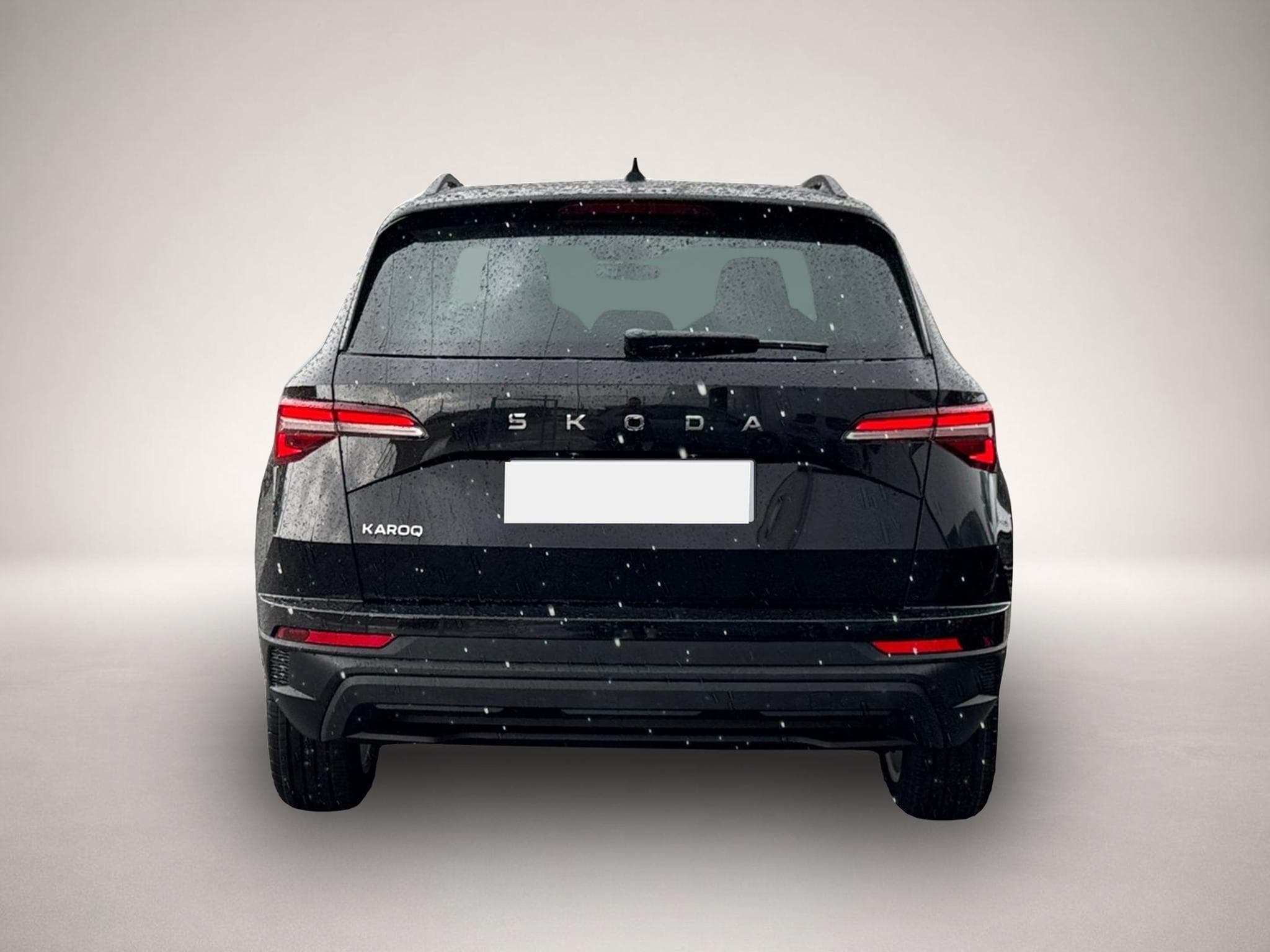 Skoda Karoq (2026) - Photo 5