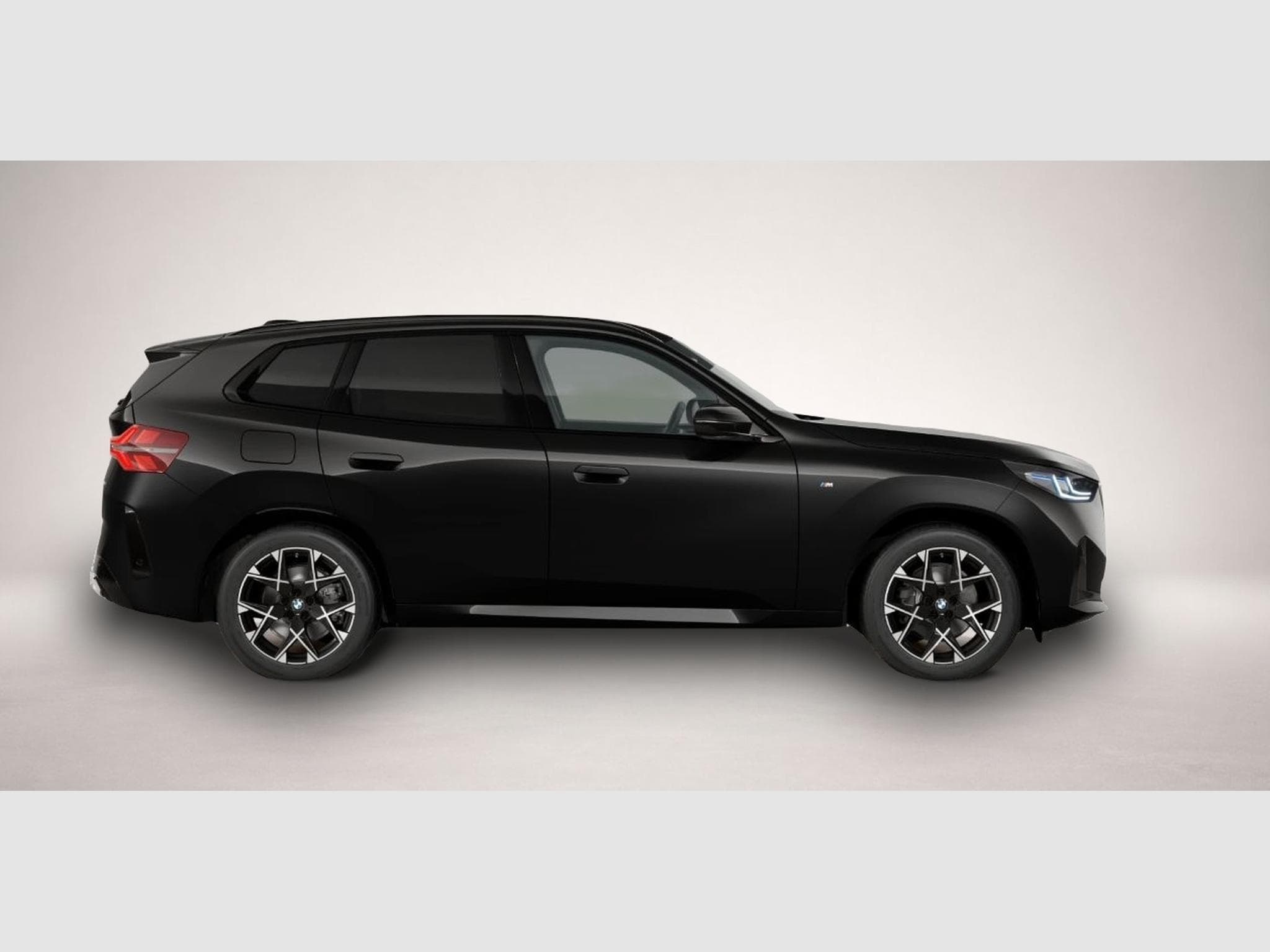 BMW X3 (2026) - Photo 2