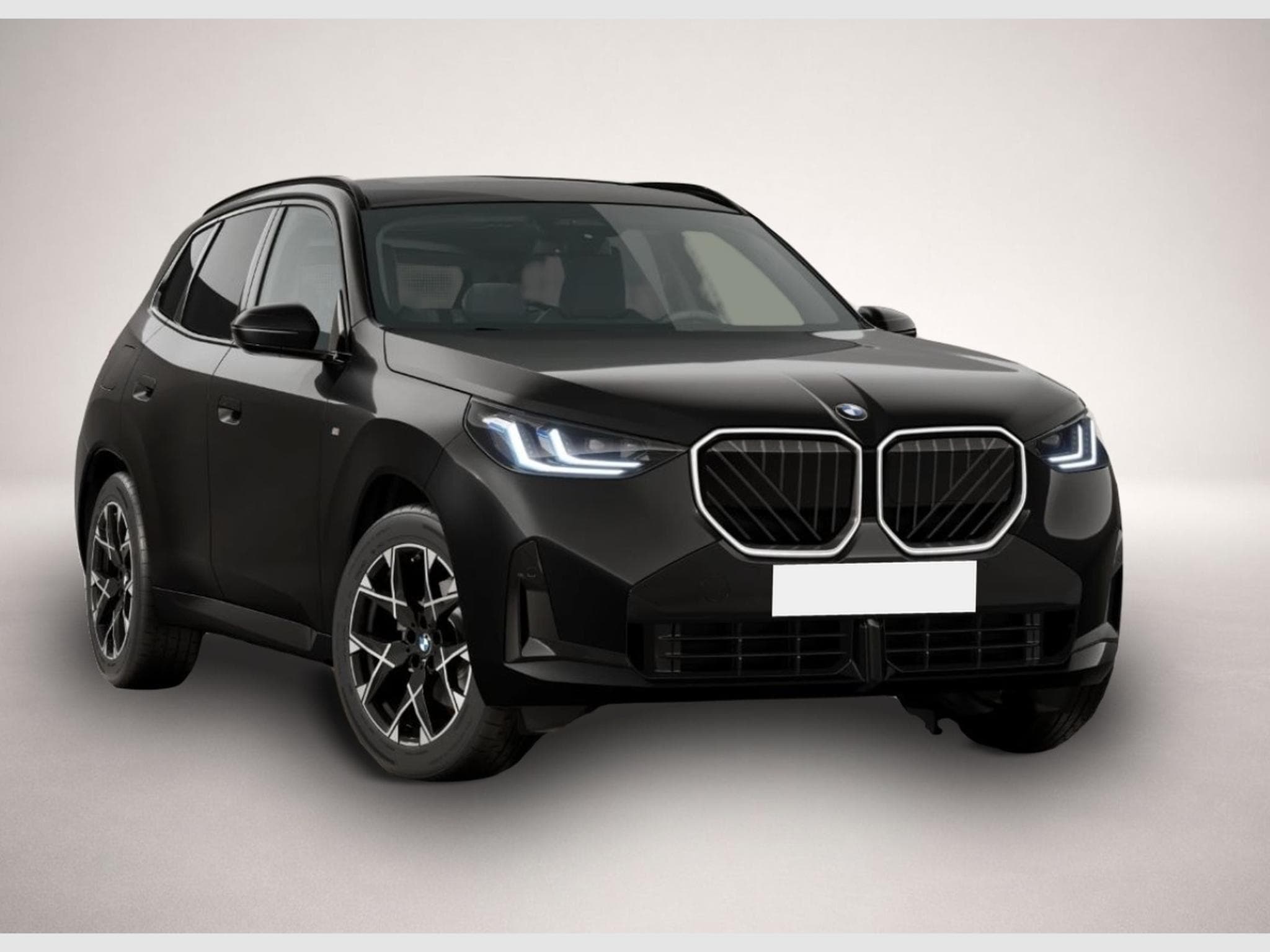BMW X3 (2026) - Photo 1