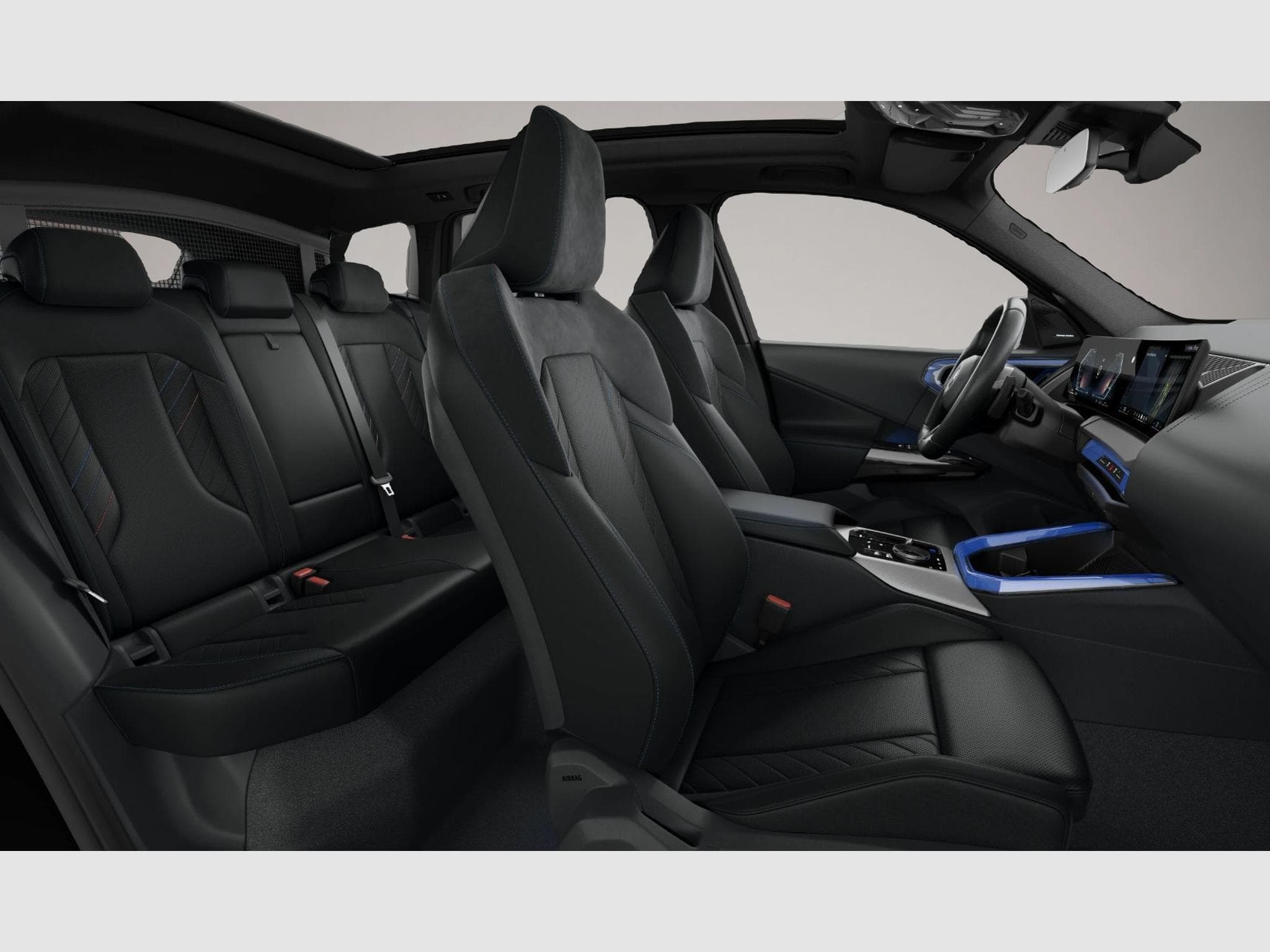 BMW X3 (2026) - Photo 5