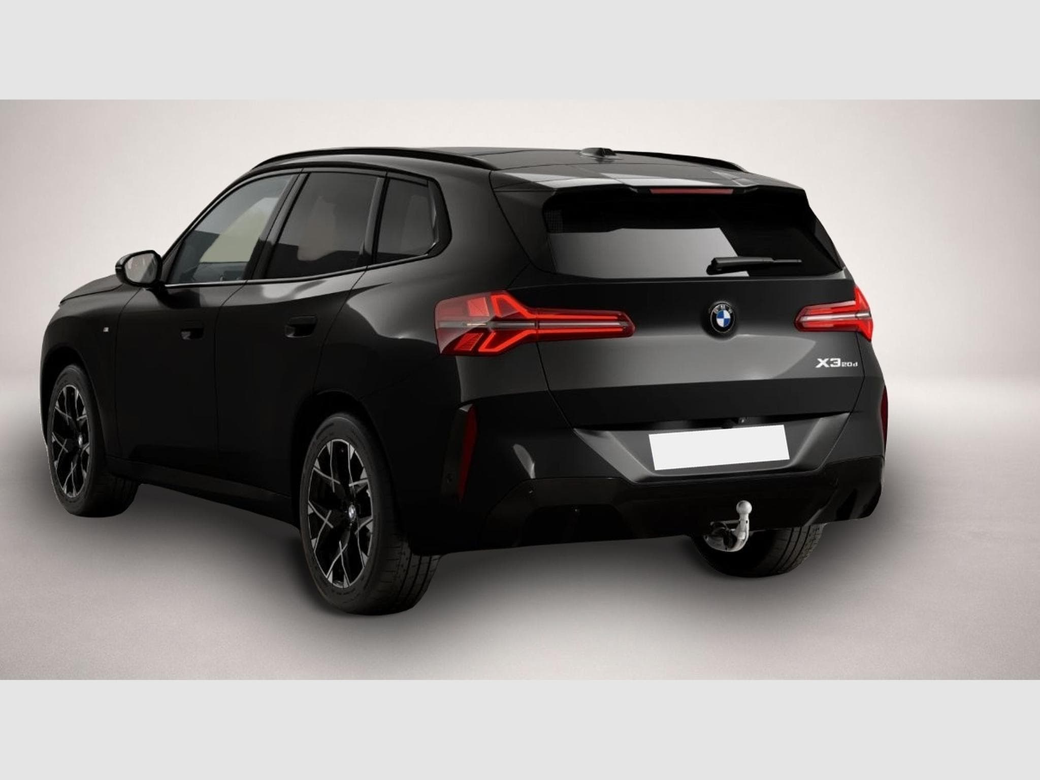 BMW X3 (2026) - Photo 3