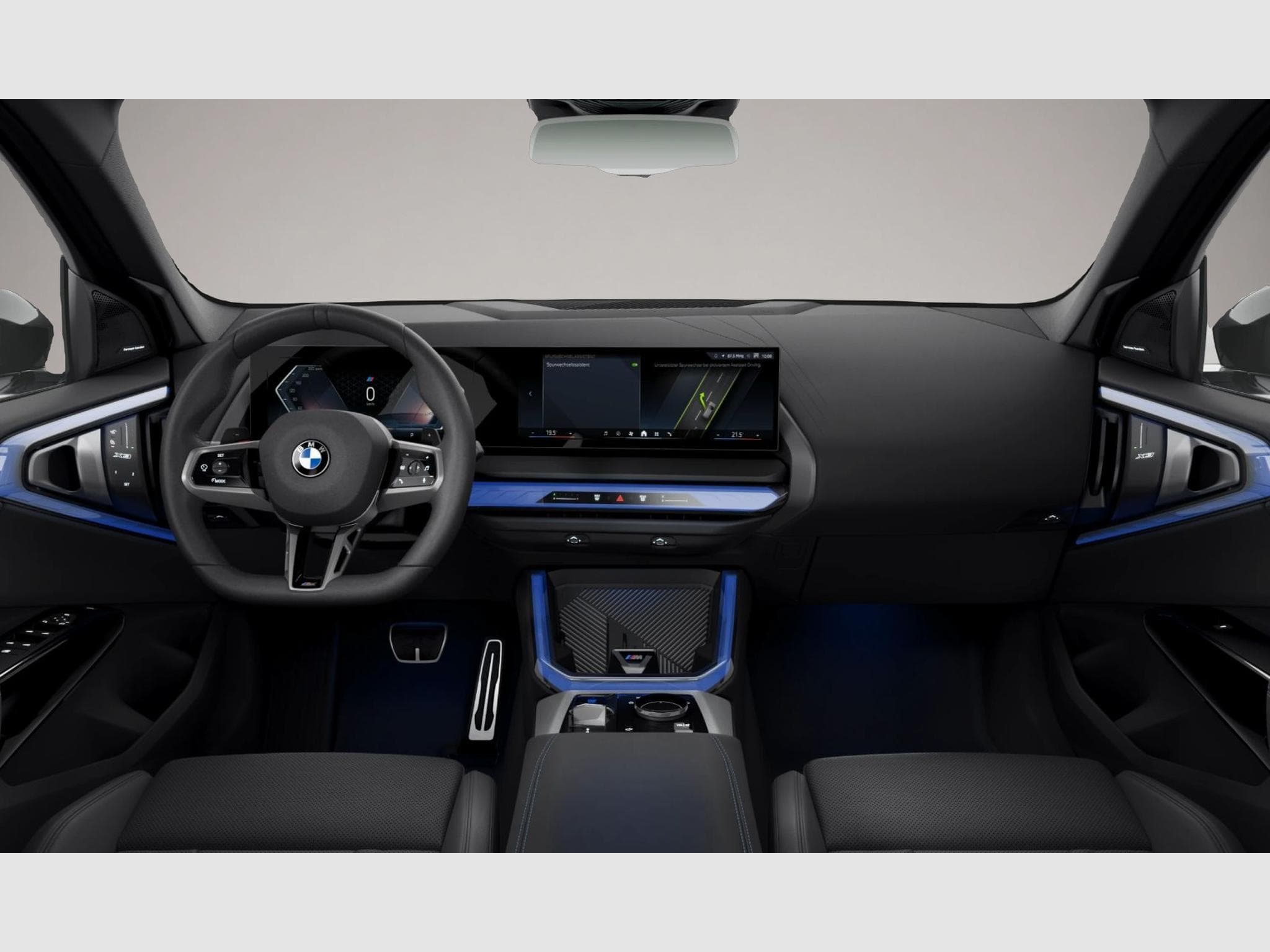 BMW X3 (2026) - Photo 4