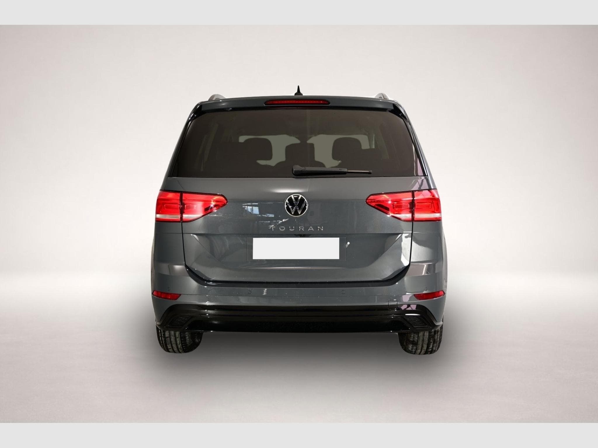 VW Touran (2026) - Photo 4
