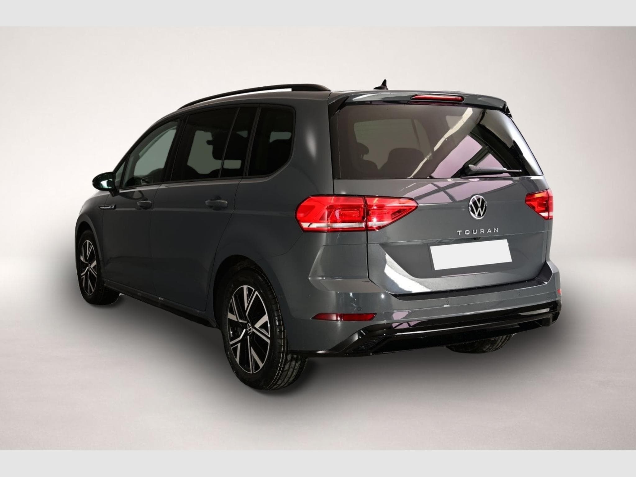 VW Touran (2026) - Photo 3