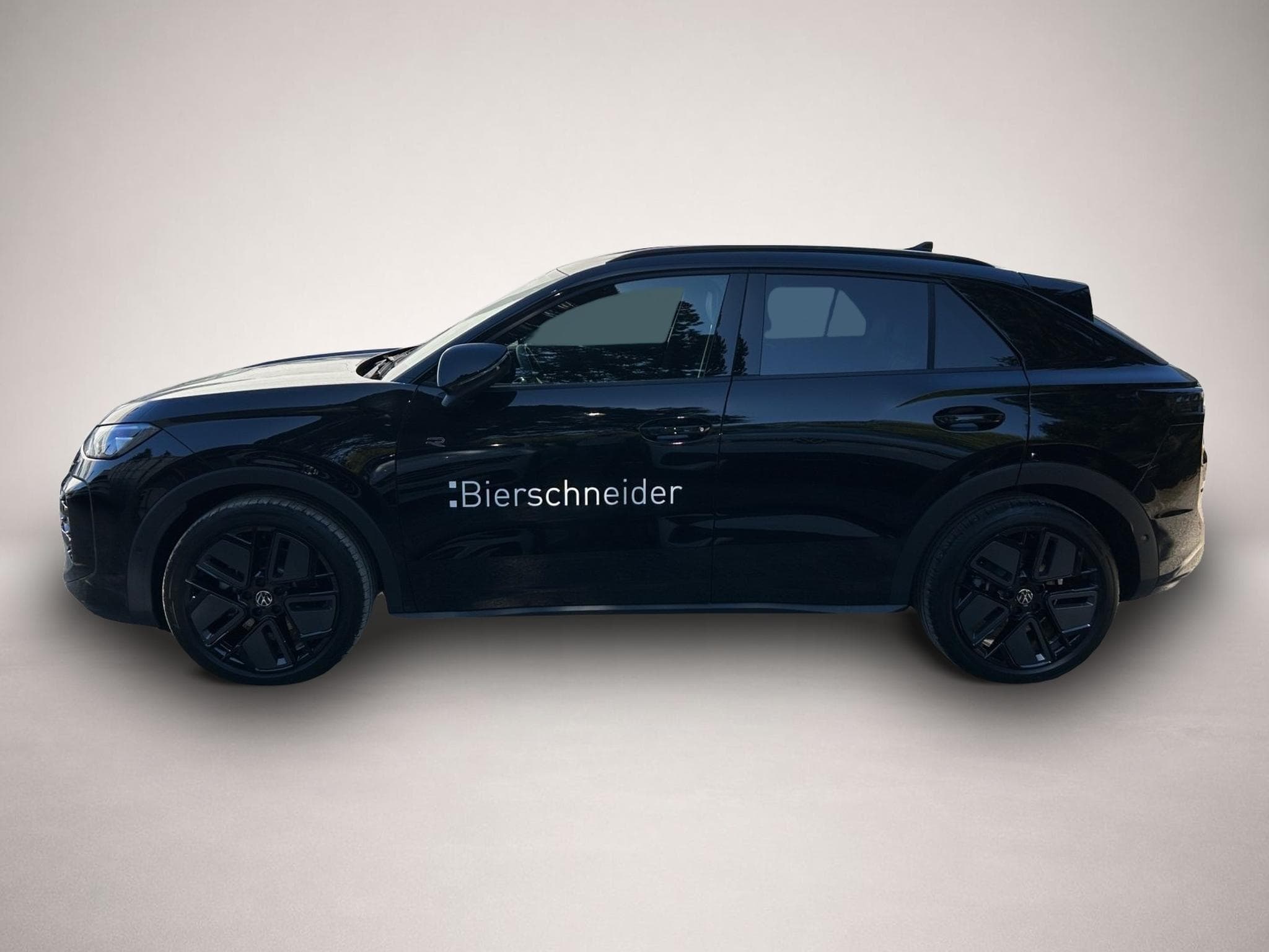 VW T-Roc (2026) - Photo 4