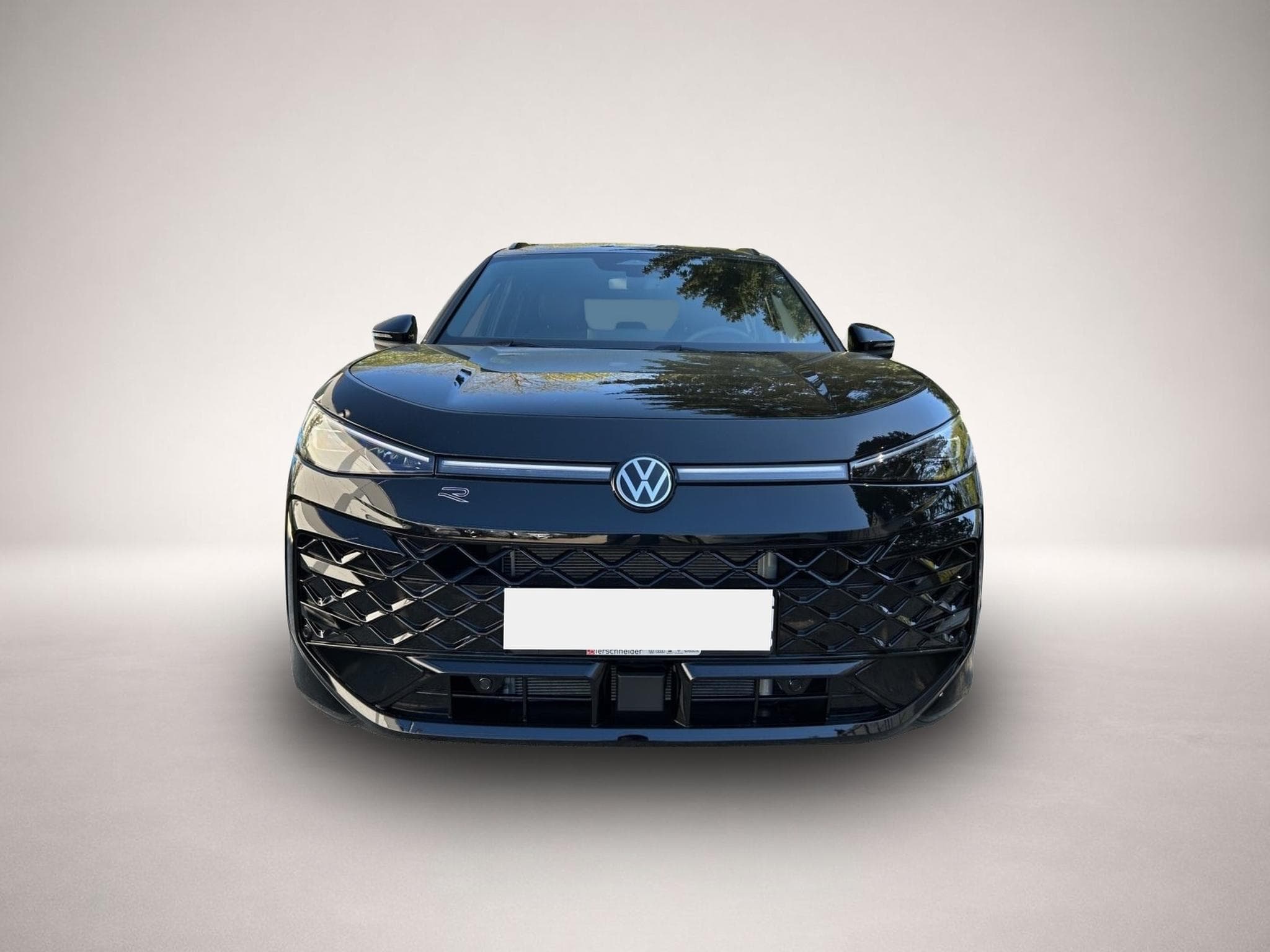 VW T-Roc (2026) - Photo 2