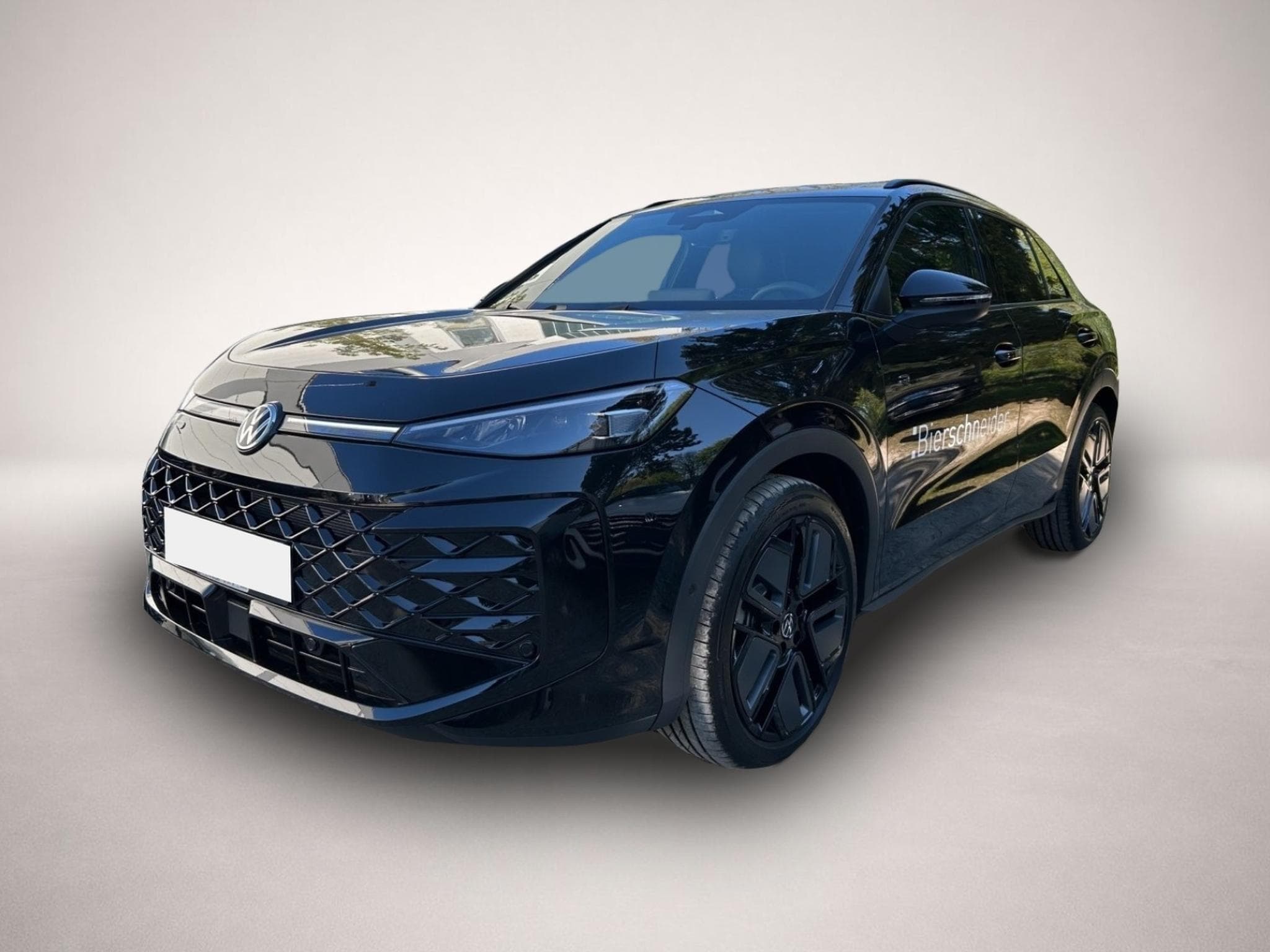 VW T-Roc (2026) - Photo 1