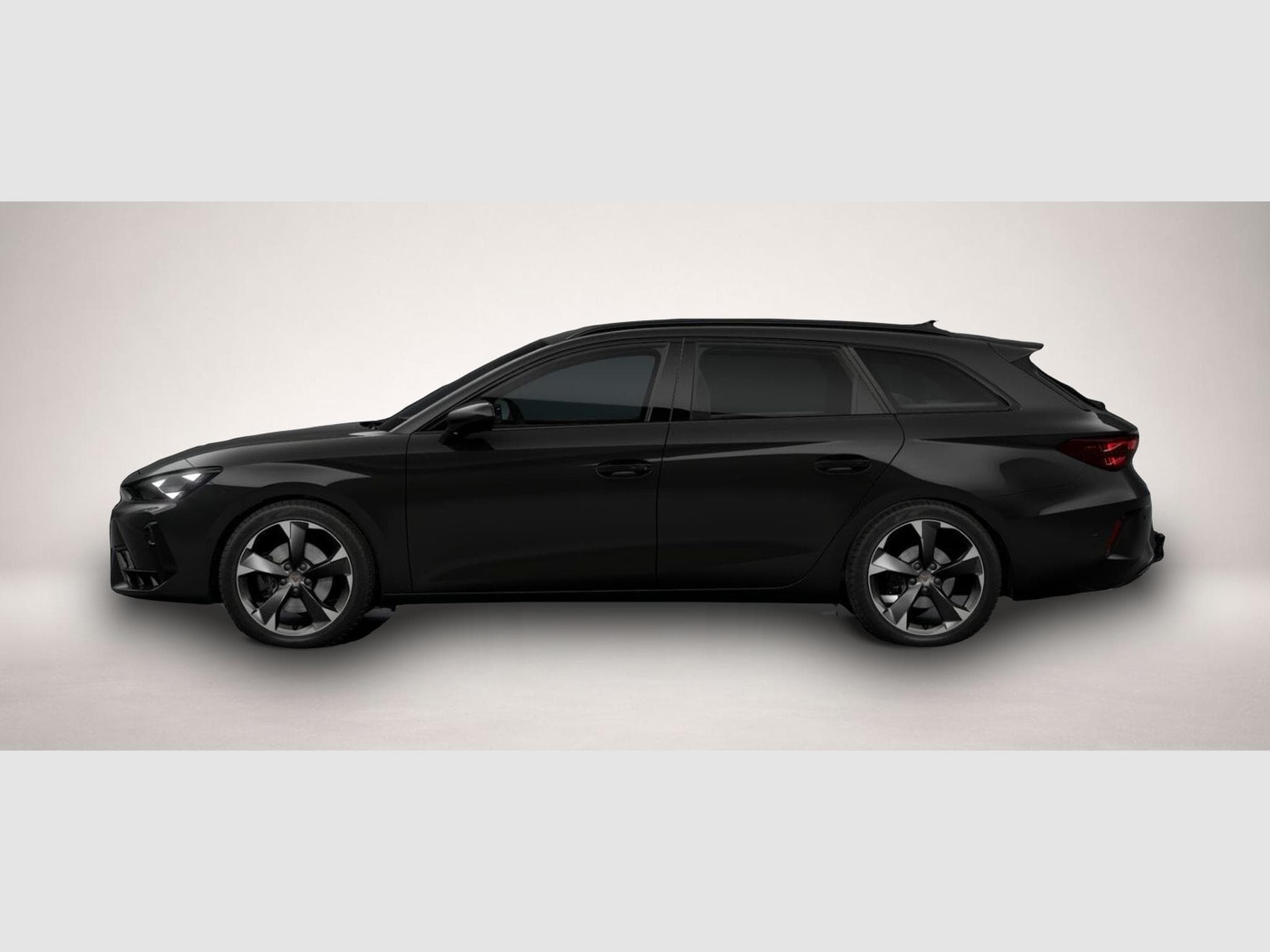 Cupra Leon (2026) - Photo 2