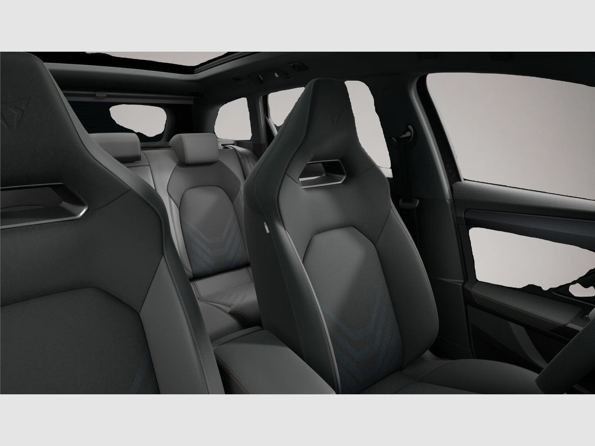 Cupra Leon (2026) - Photo 4