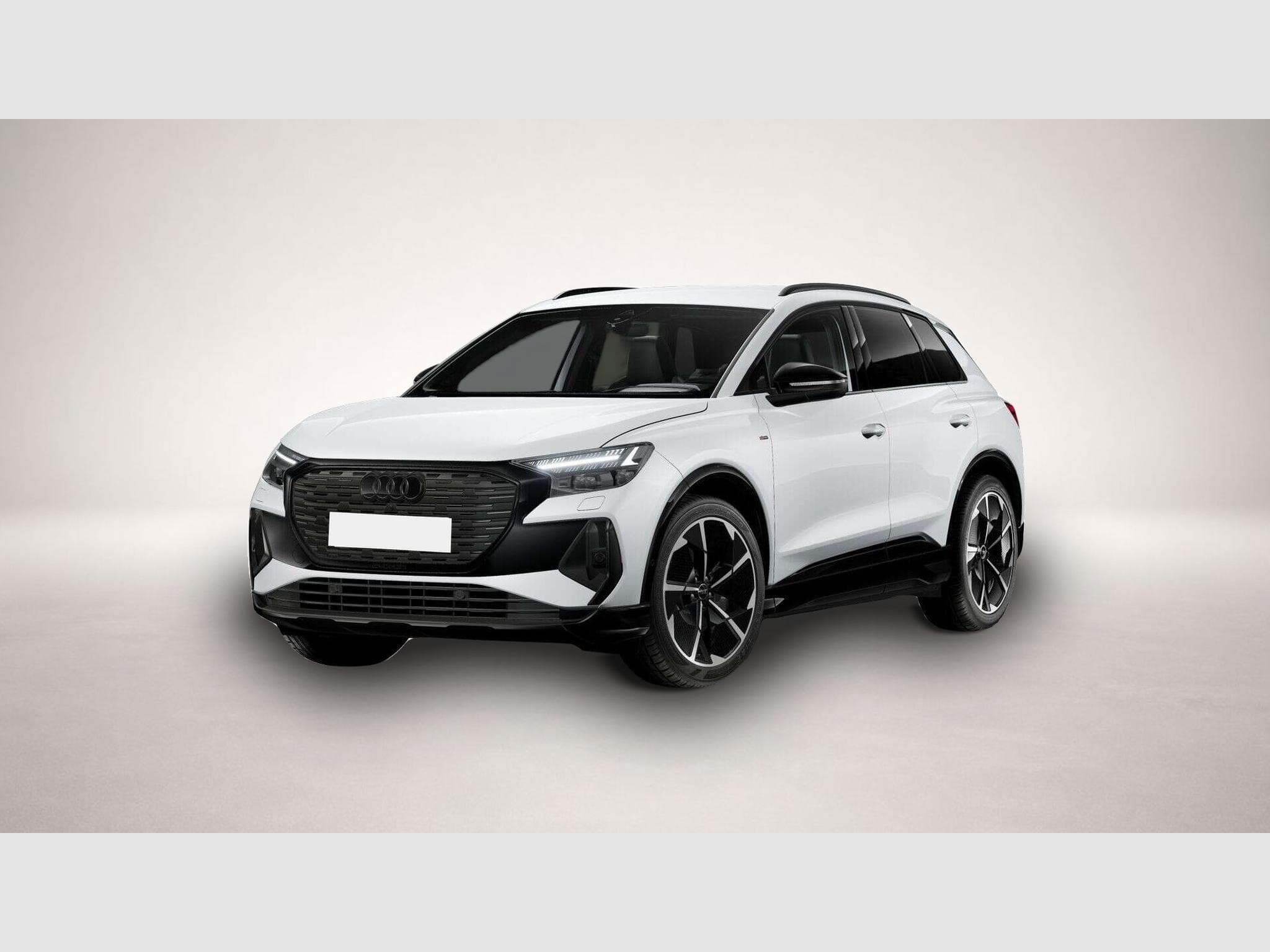 Audi e-tron (2025) - Foto 1
