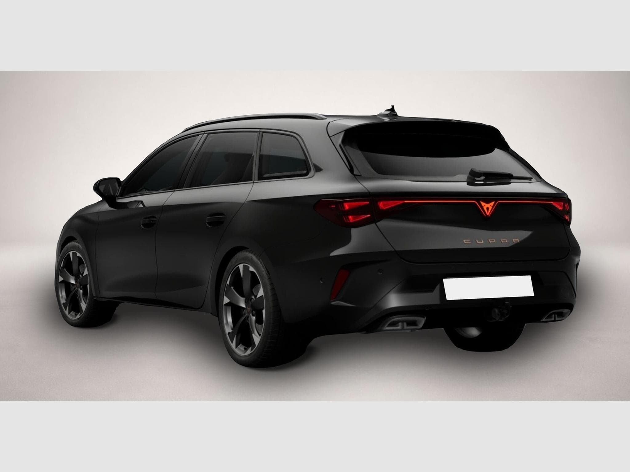 Cupra Leon (2026) - Photo 3