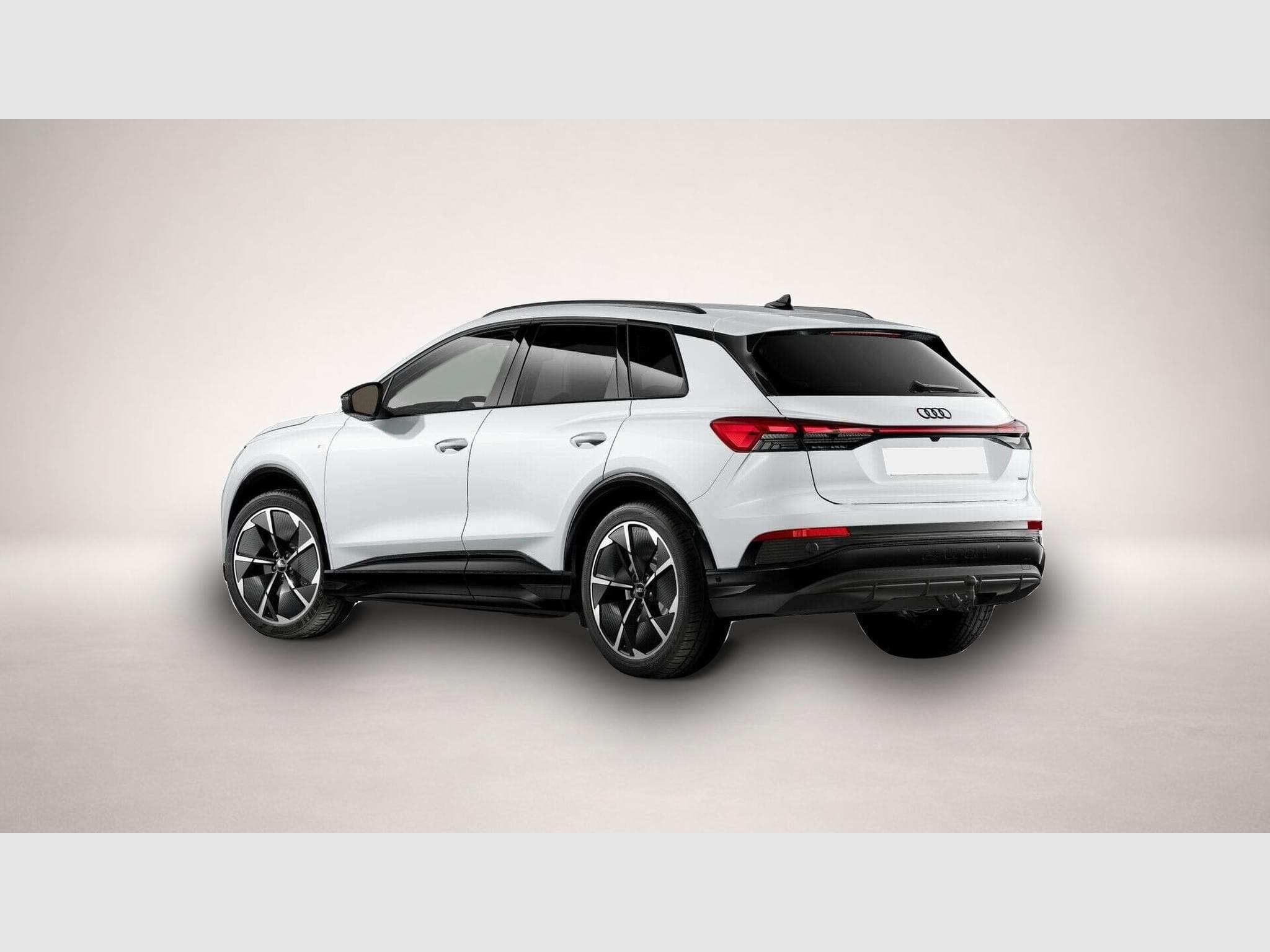 Audi e-tron (2025) - Foto 4