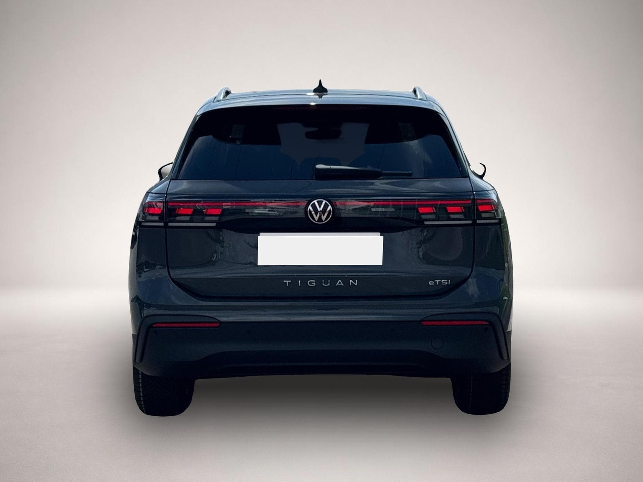 VW Tiguan (2026) - Photo 5
